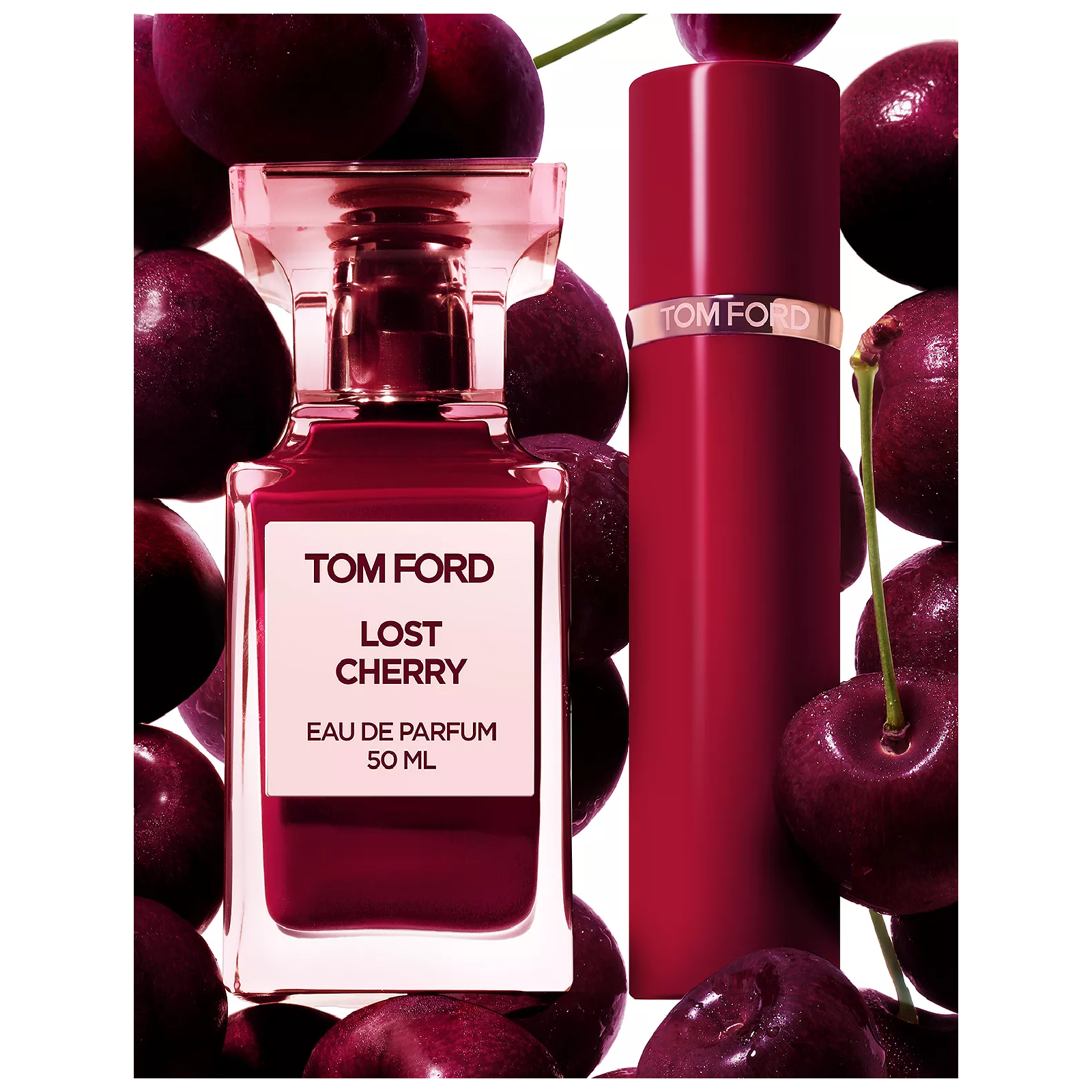 Tom Ford Lost Cherry Eau de Parfum for Women
