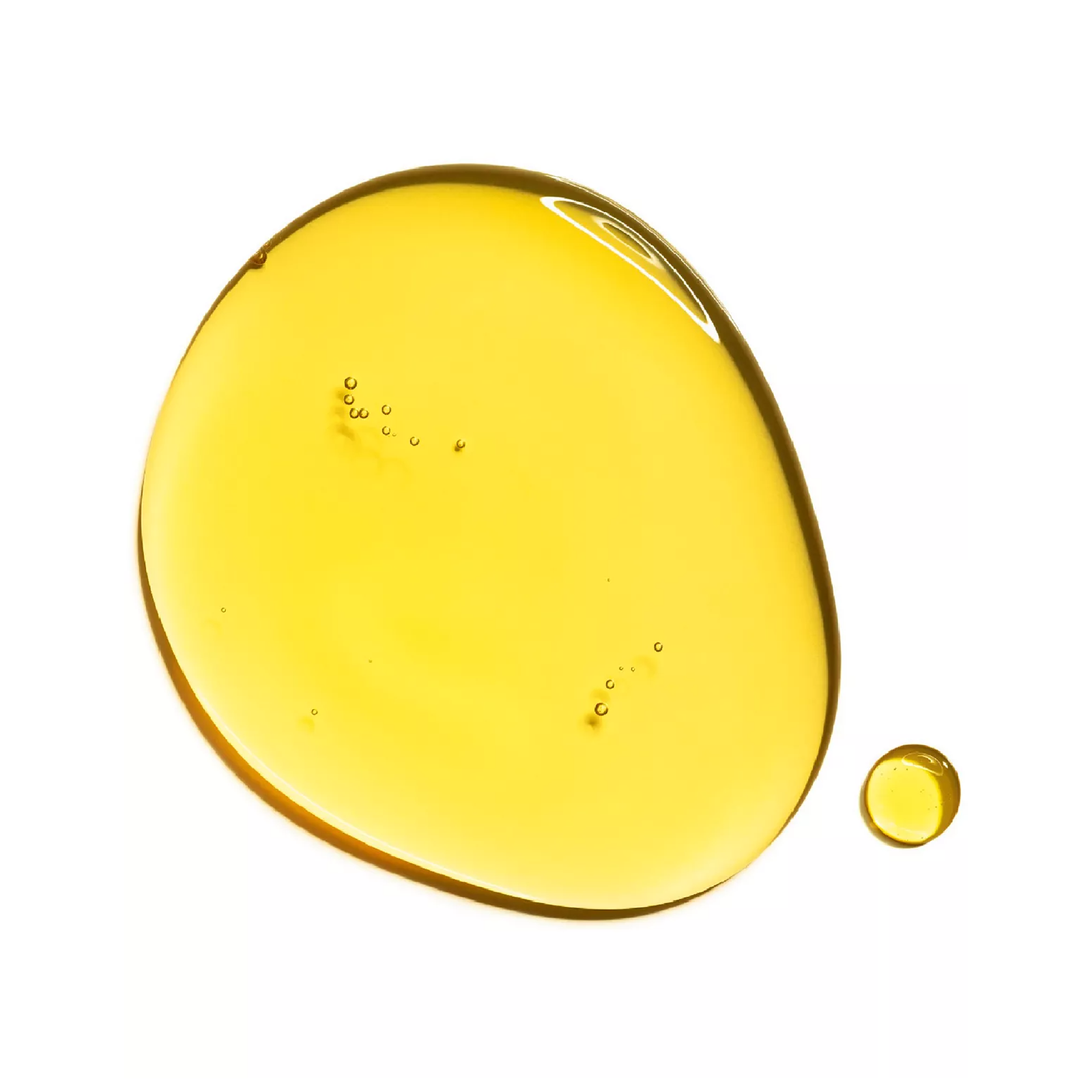 Clarins Blue Orchid Treatment Oil for Women