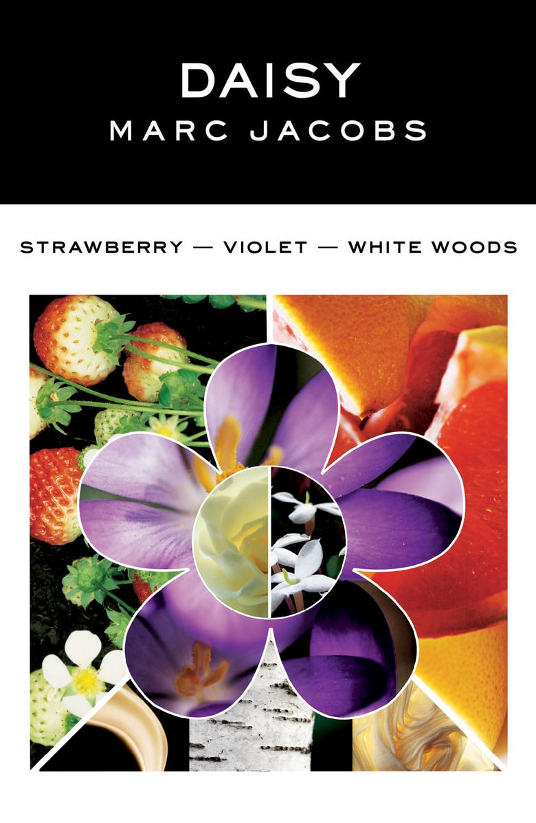 Marc Jacobs Daisy Eau de Toilette for Women