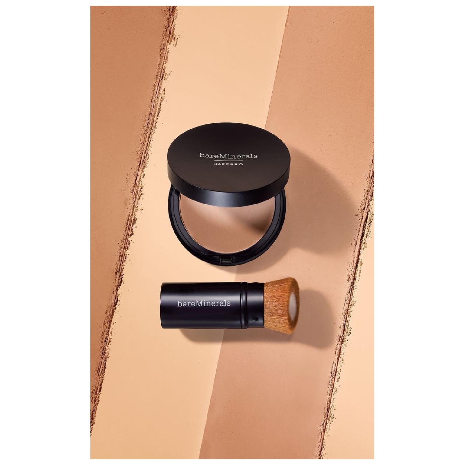 Bareminerals Core Coverage for Everyone