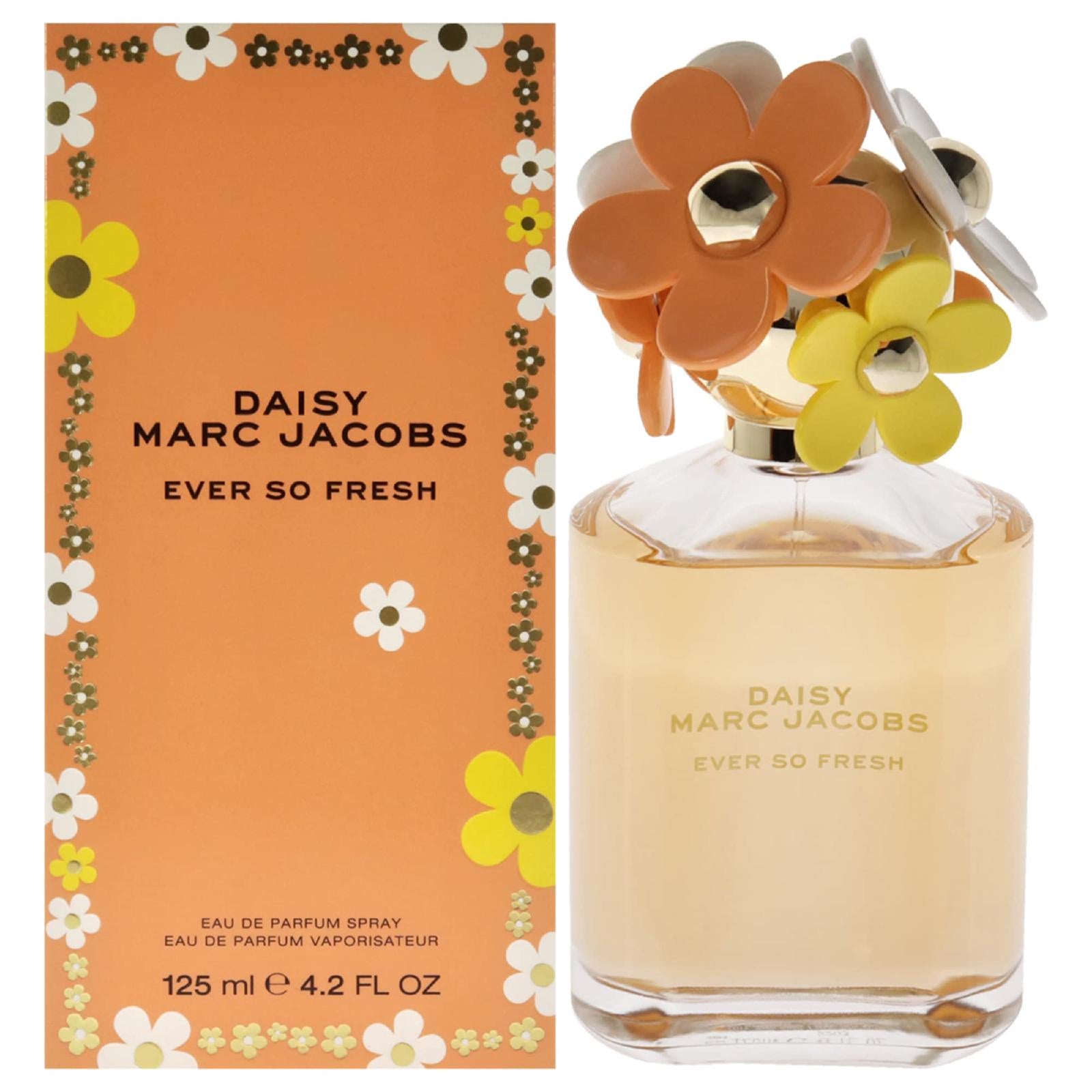 Marc Jacobs Daisy Ever So Fresh Eau de Parfum for Women