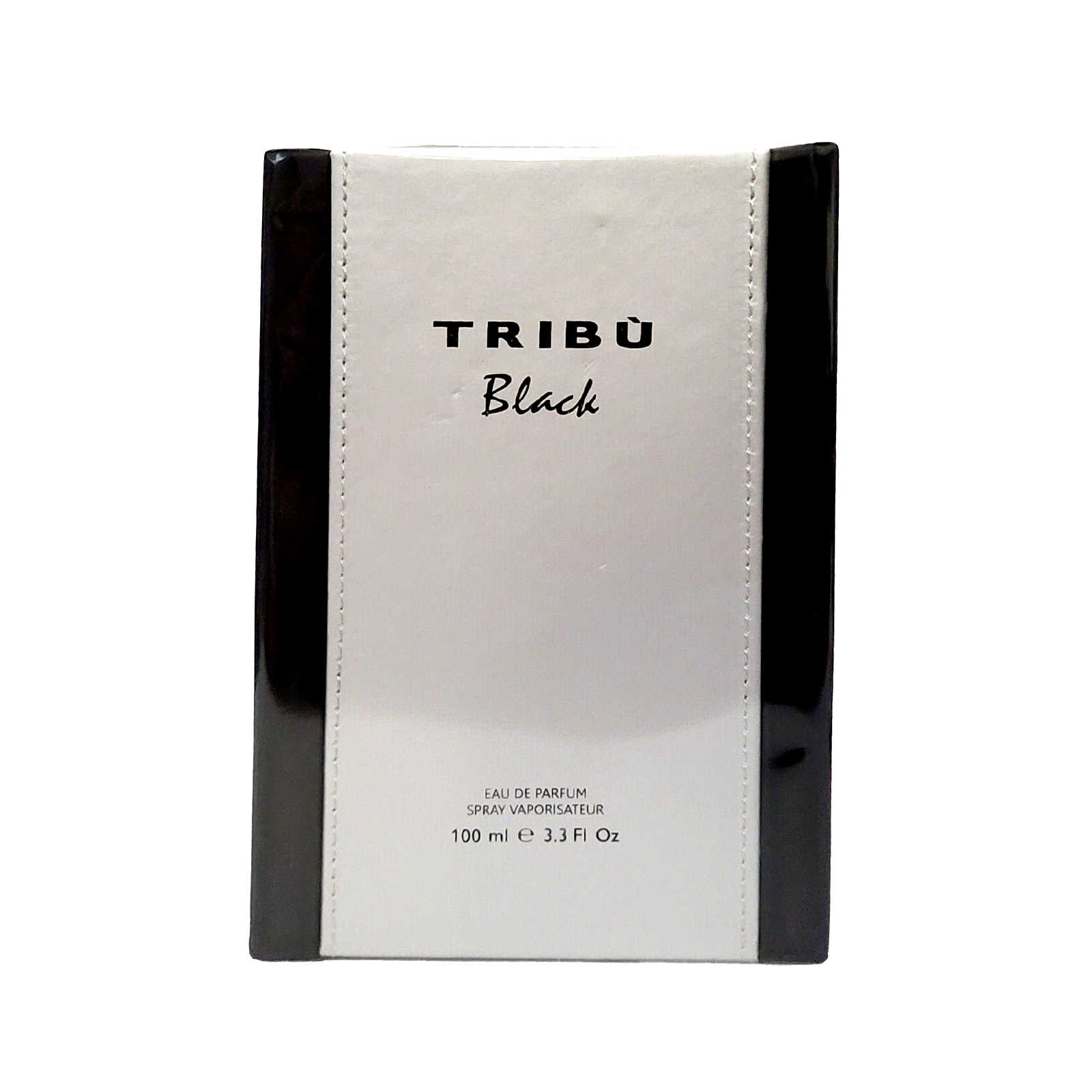 Benetton Tribu Black Eau de Parfum for Men