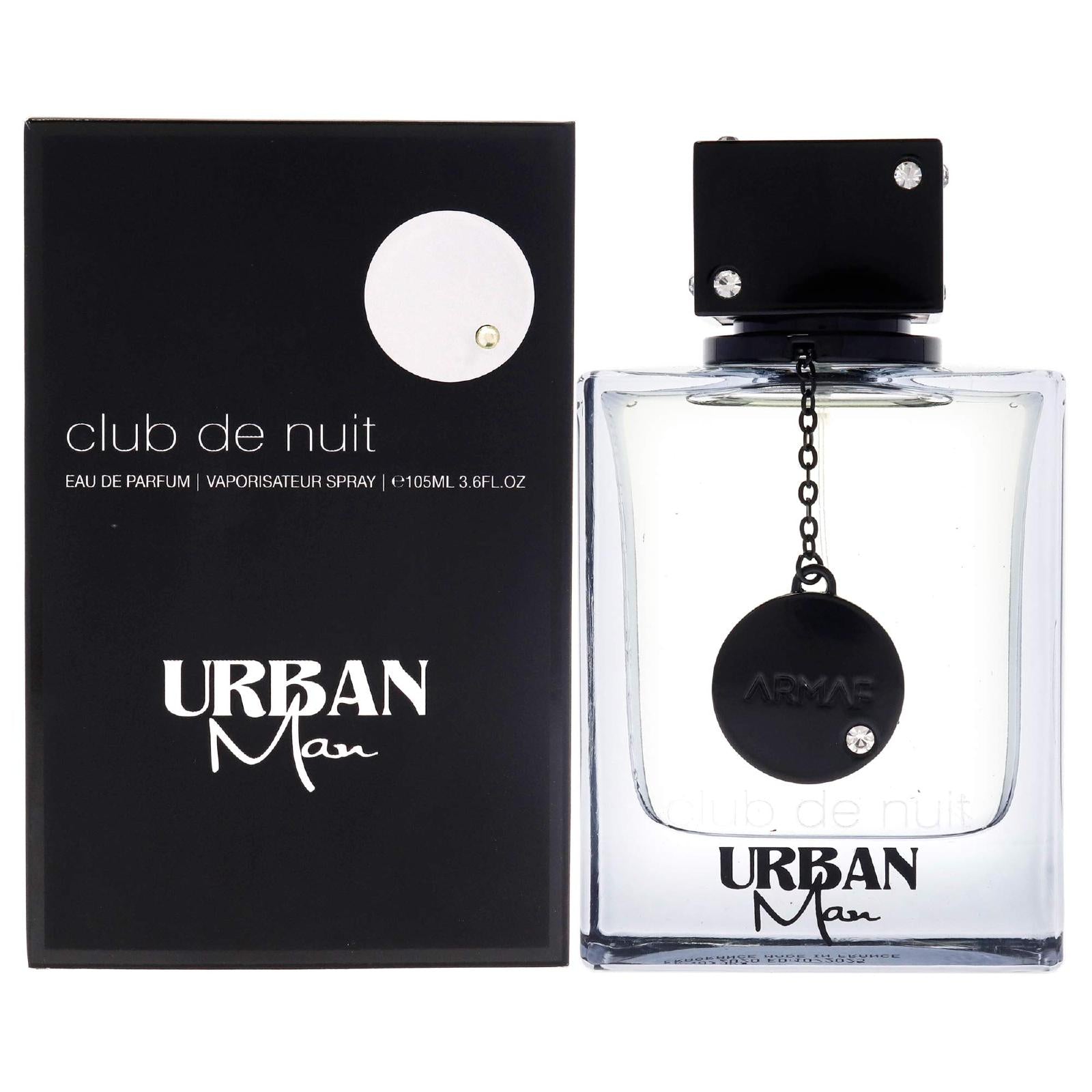 Armaf Club De Nuit Urban Man Eau de Parfum for Men