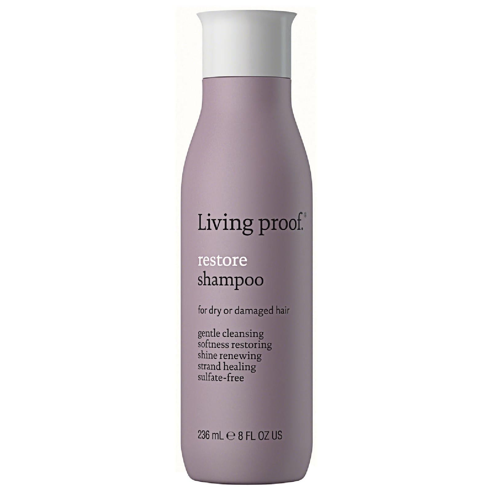 Living Proof Restore Shampoo