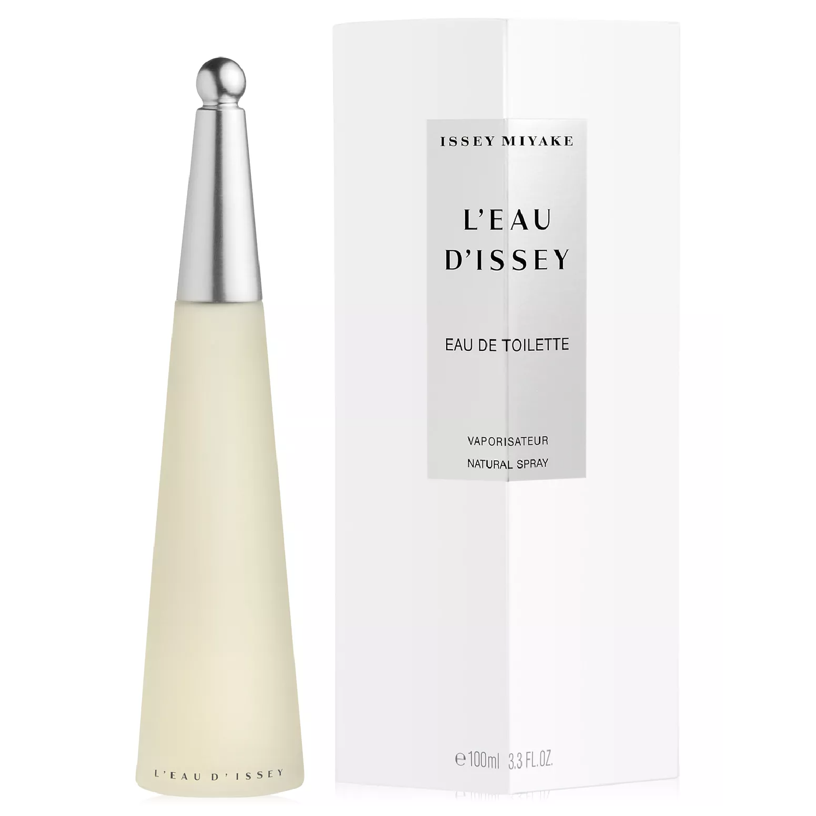 Issey Miyake L'eau D'issey Eau de Toilette for Women