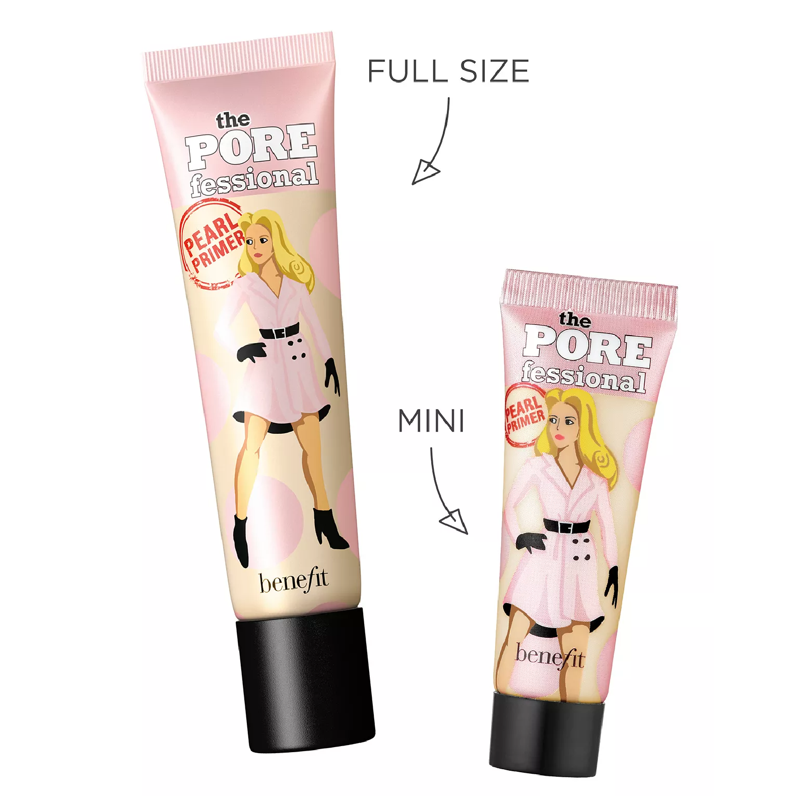 Benefit The Porefessional Pearl Face Primer
