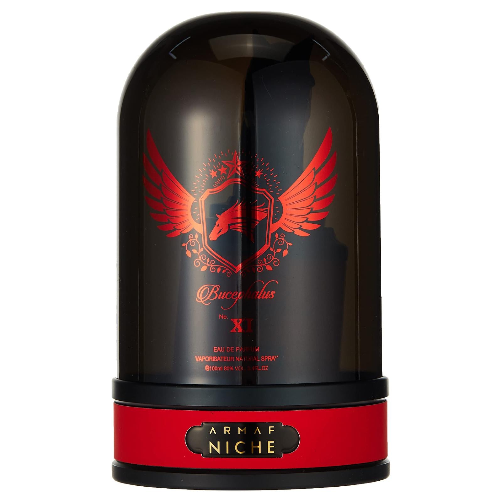 Armaf Bucephalus XI Eau de Parfum for Men