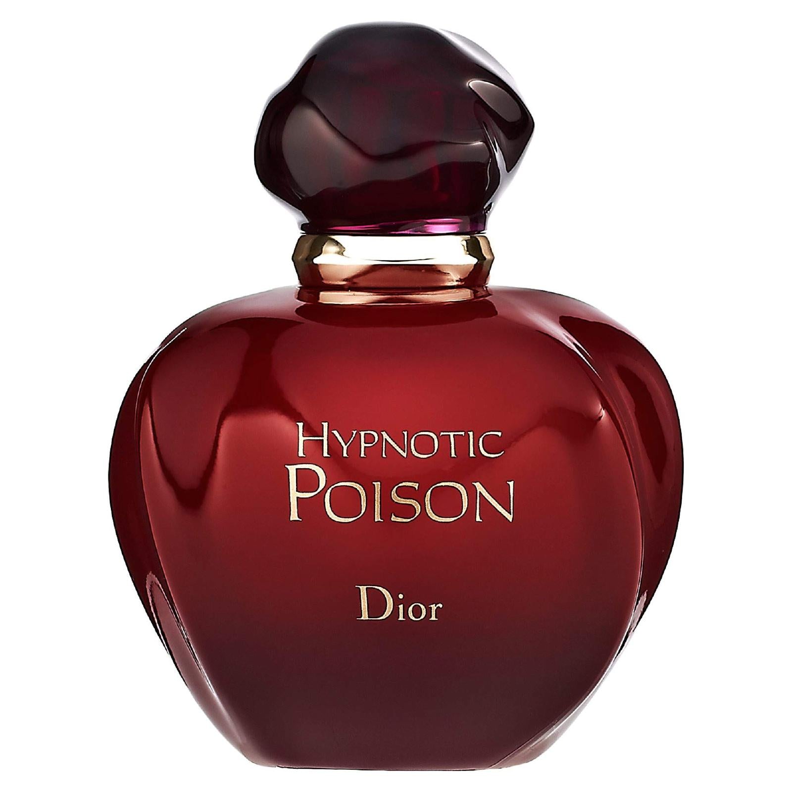 Dior Hypnotic Poison Eau de Parfum for Women