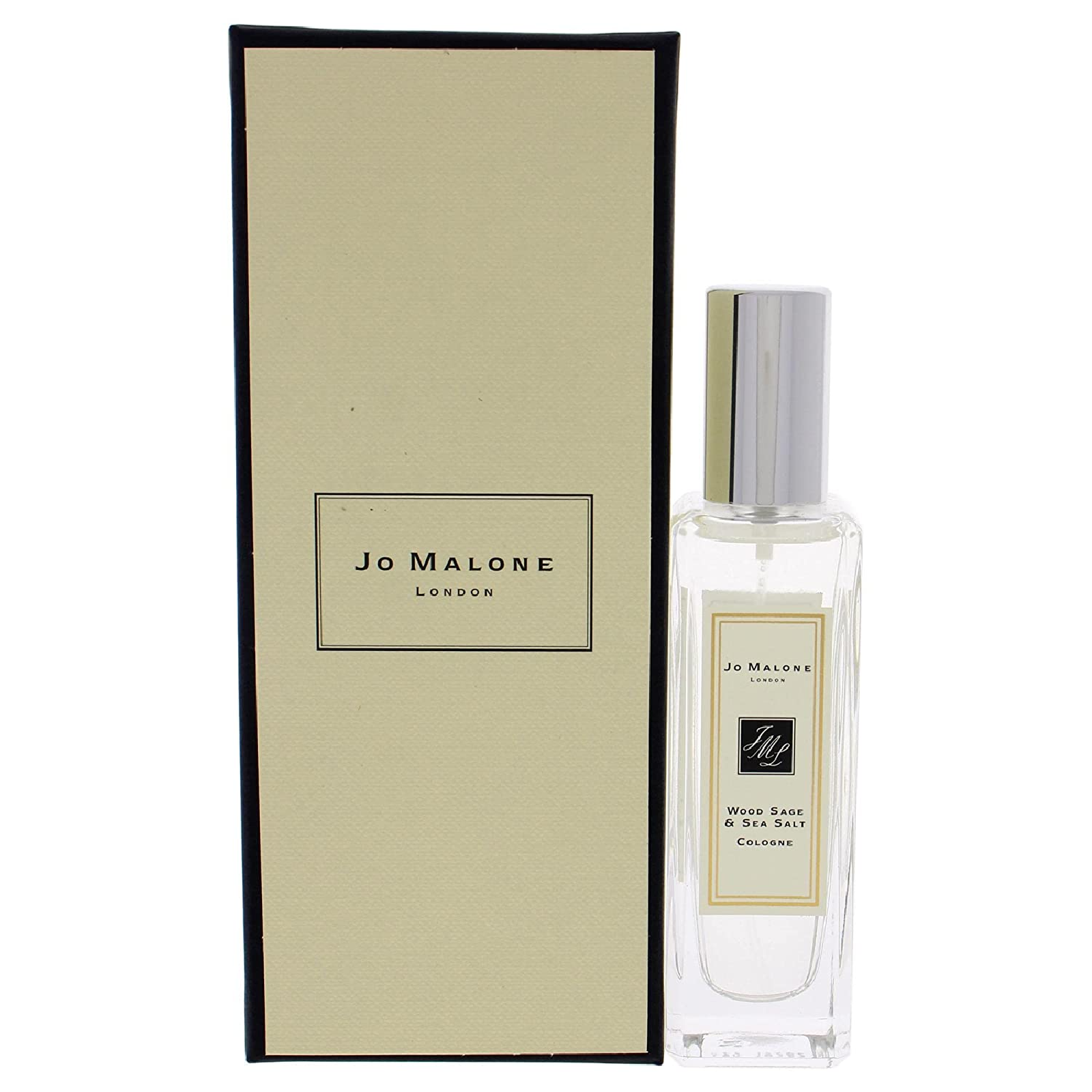 Jo Malone Wood Sage & Sea Salt Eau de Cologne for Women