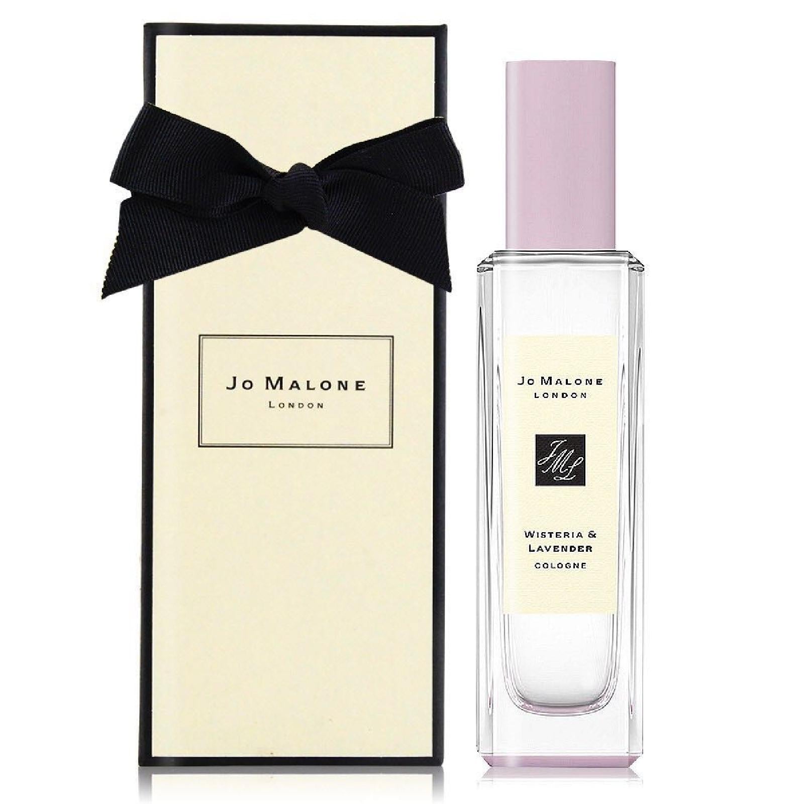 Jo Malone Silver Birch & Lavender Cologne Eau de Cologne for Women