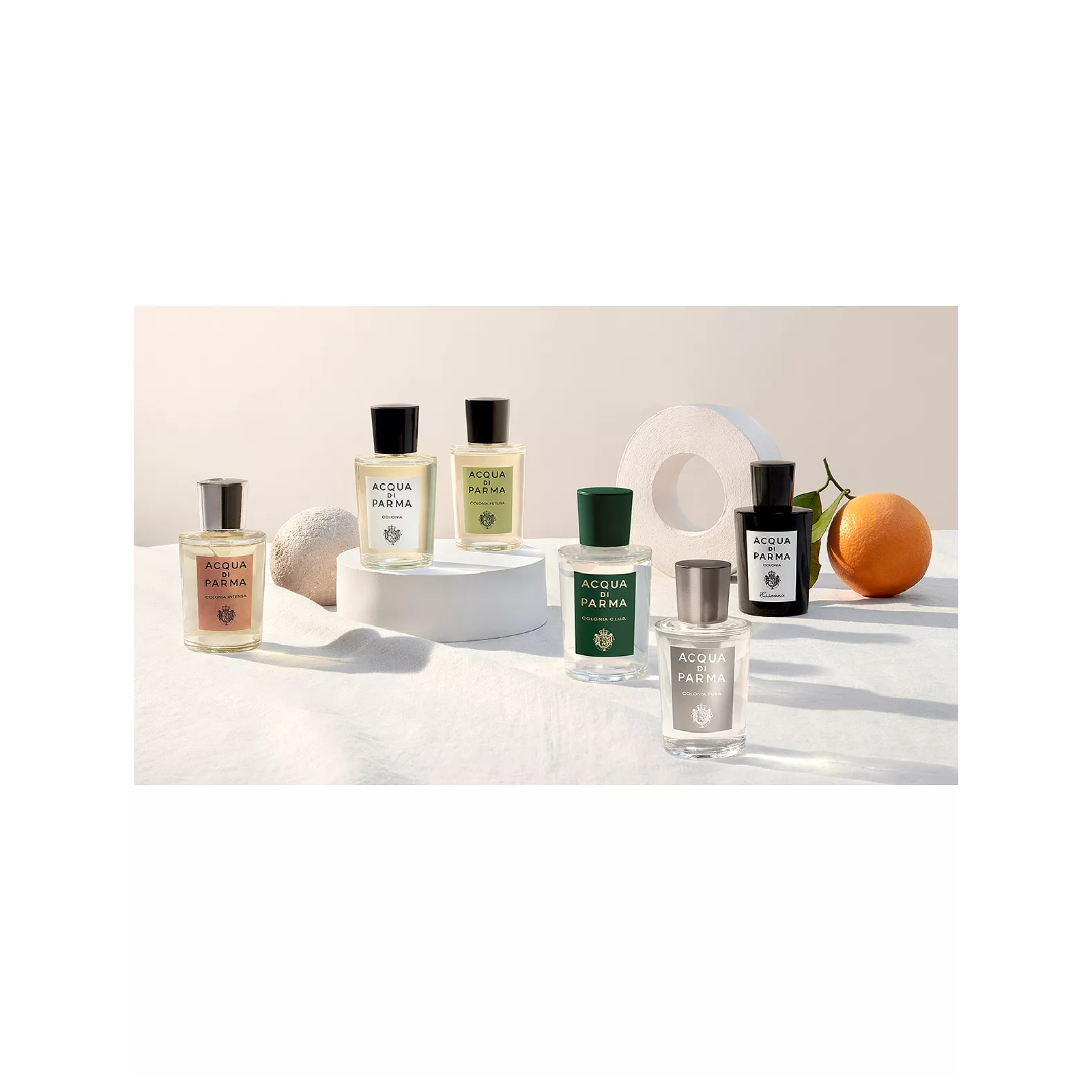 Acqua Di Parma Colonia Essenza Eau de Cologne for Men