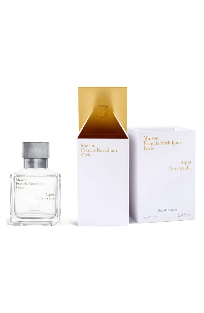 Maison Francis Kurkdjian Aqua Universalis Eau de Toilette for Everyone