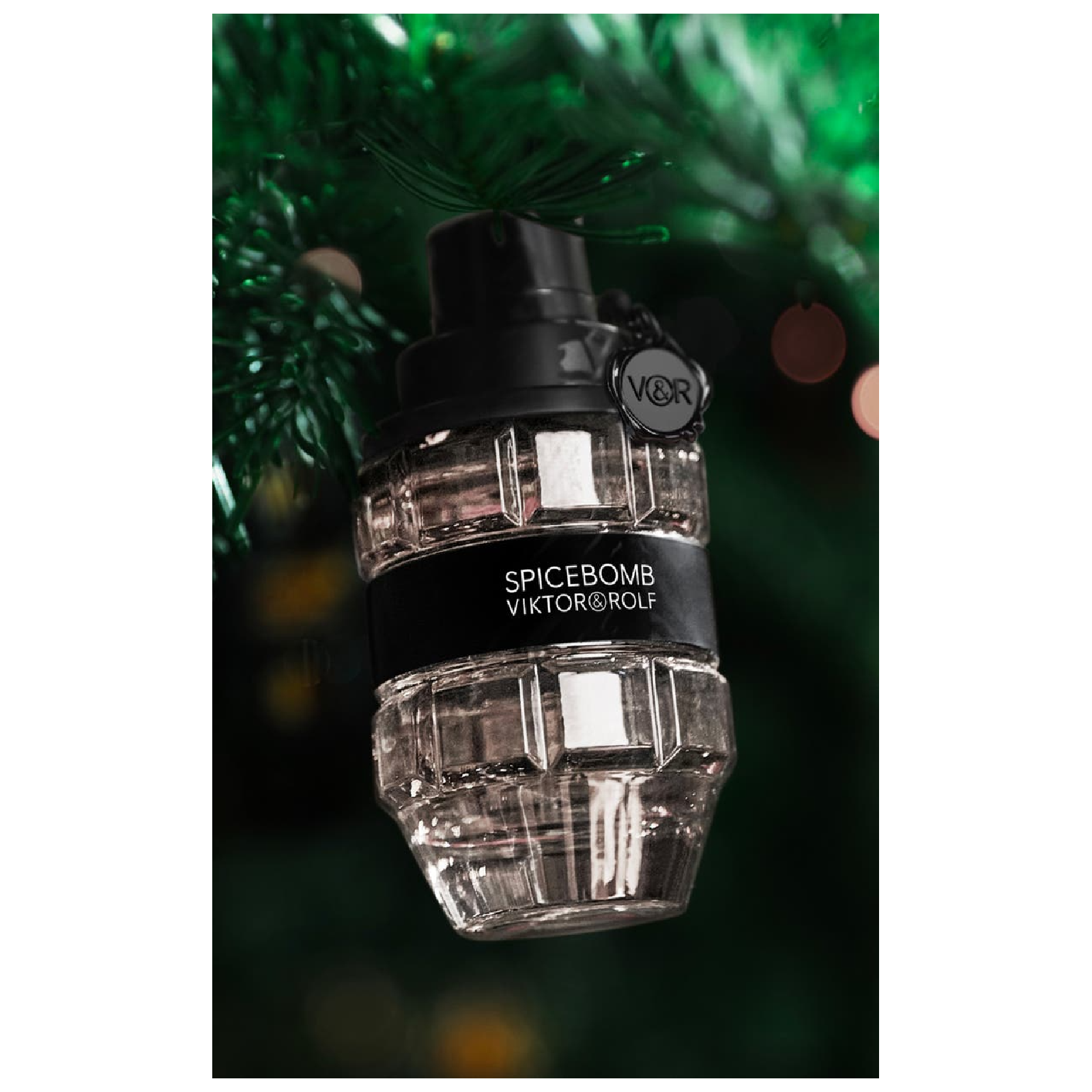 Viktor & Rolf Spice Bomb Gift Set for Men