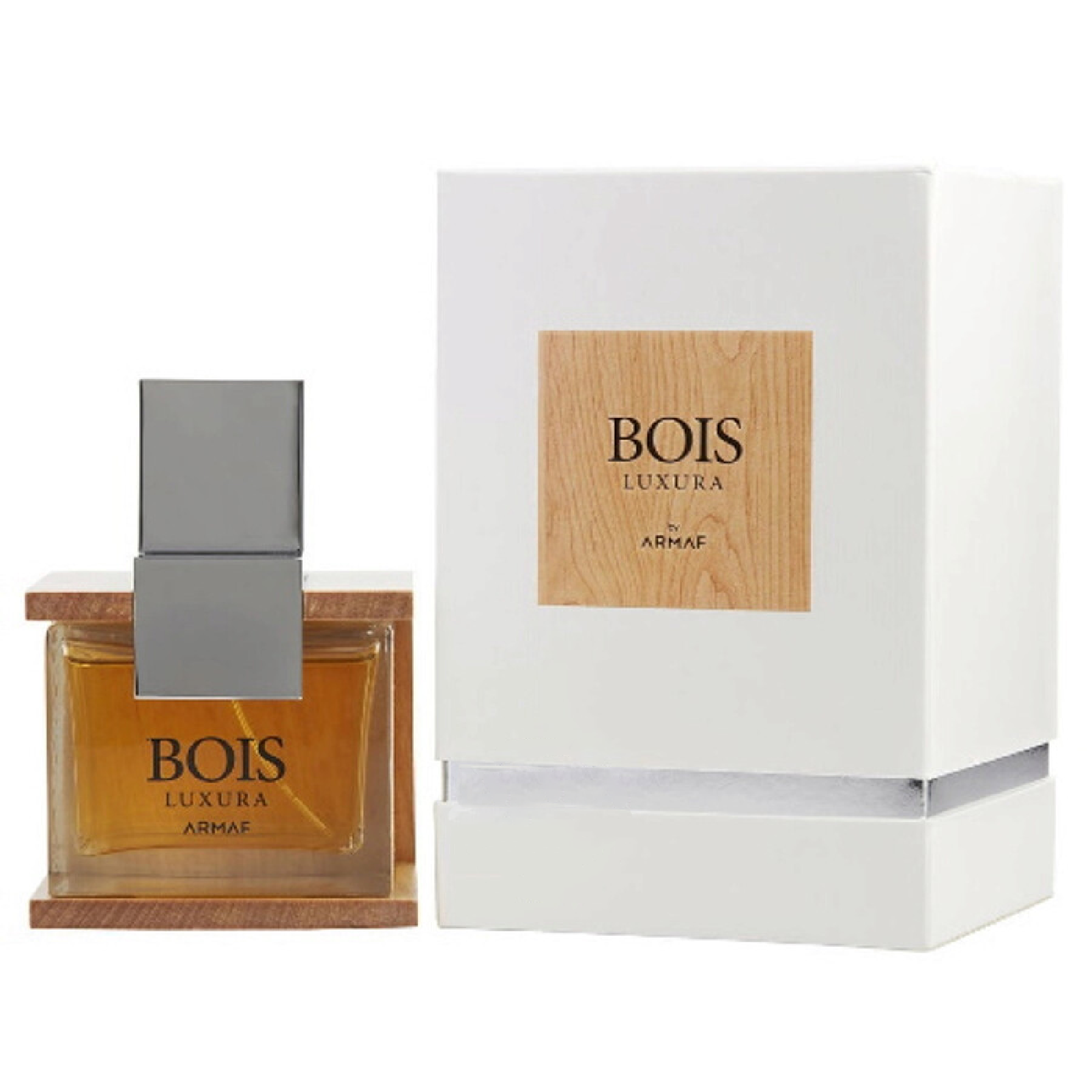 Armaf Bois Luxura Eau de Toilette for Men