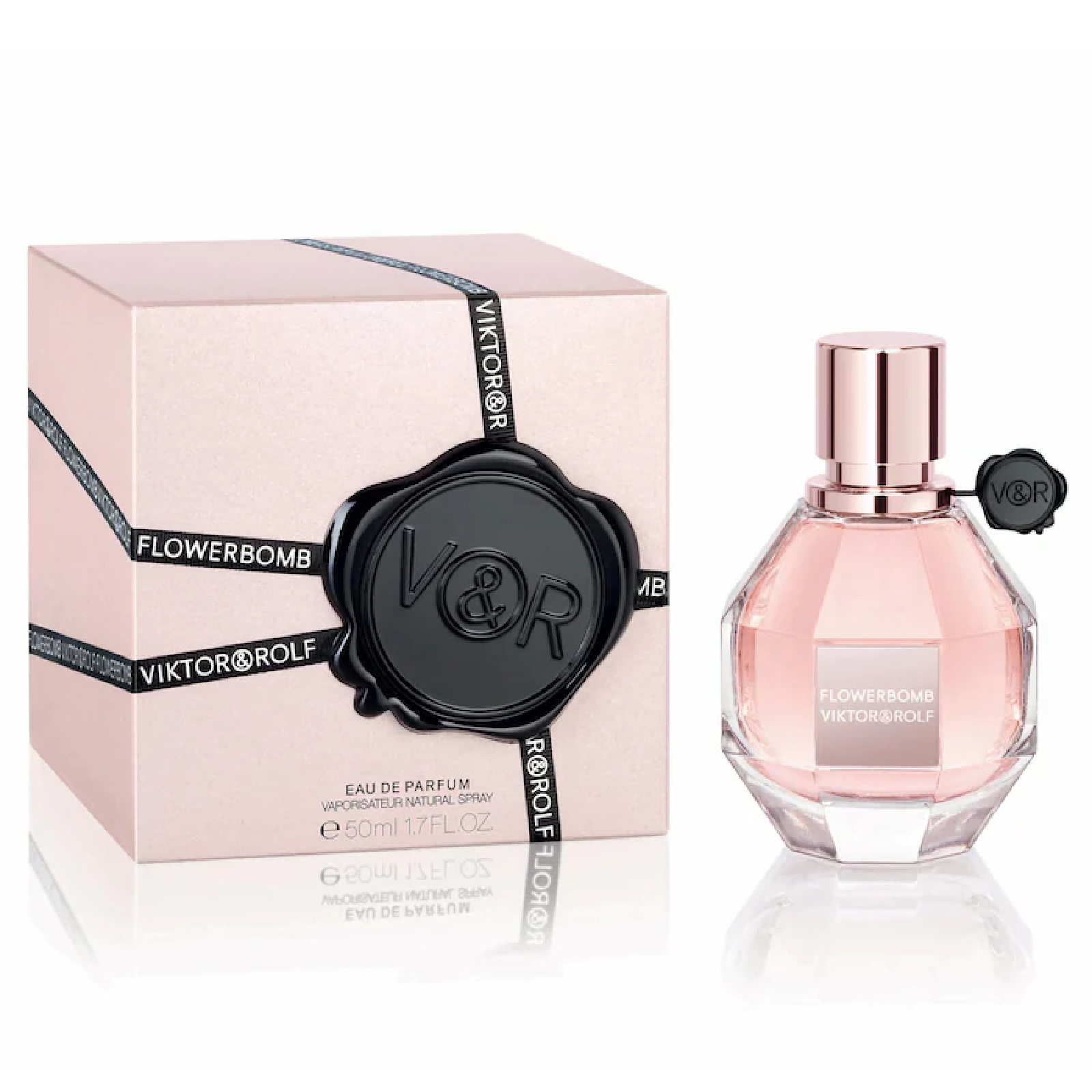 Viktor & Rolf Flowerbomb Eau de Parfum for Women