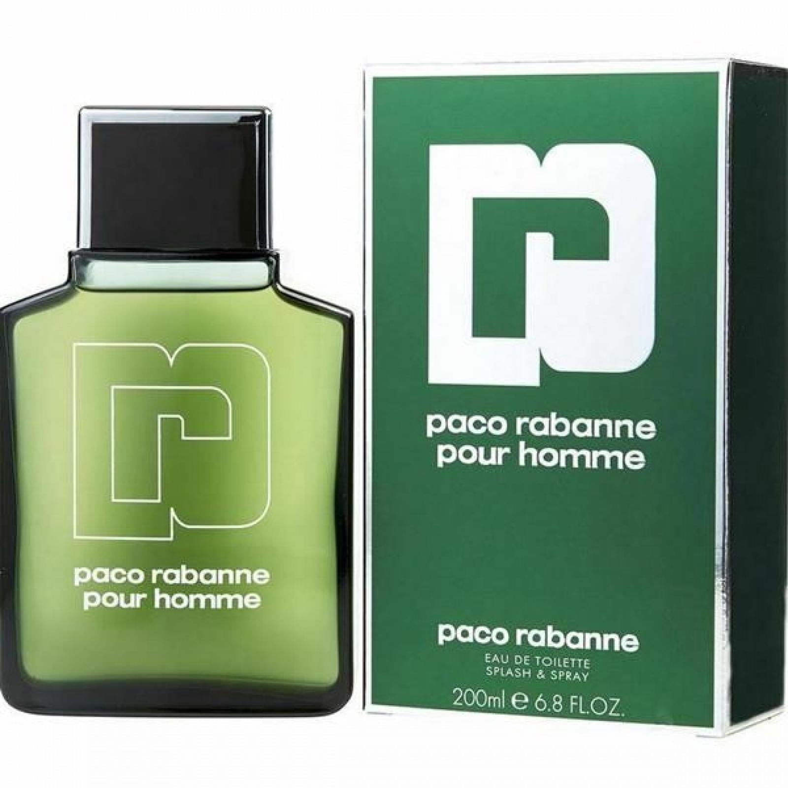 Paco Rabanne Eau de Toilette for Men