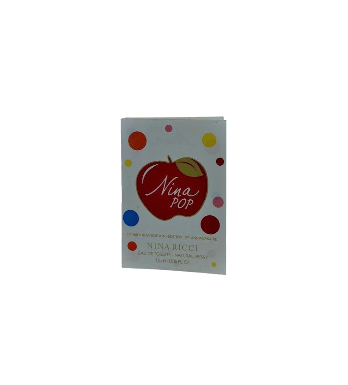 Nina Ricci Nina Pop Mini for Women