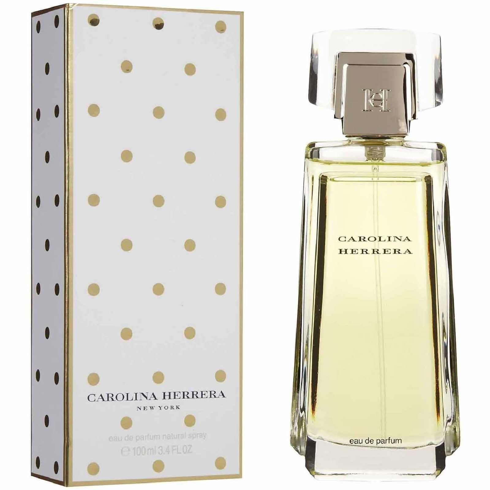 Carolina Herrera Herrera Classic Eau de Parfum for Women