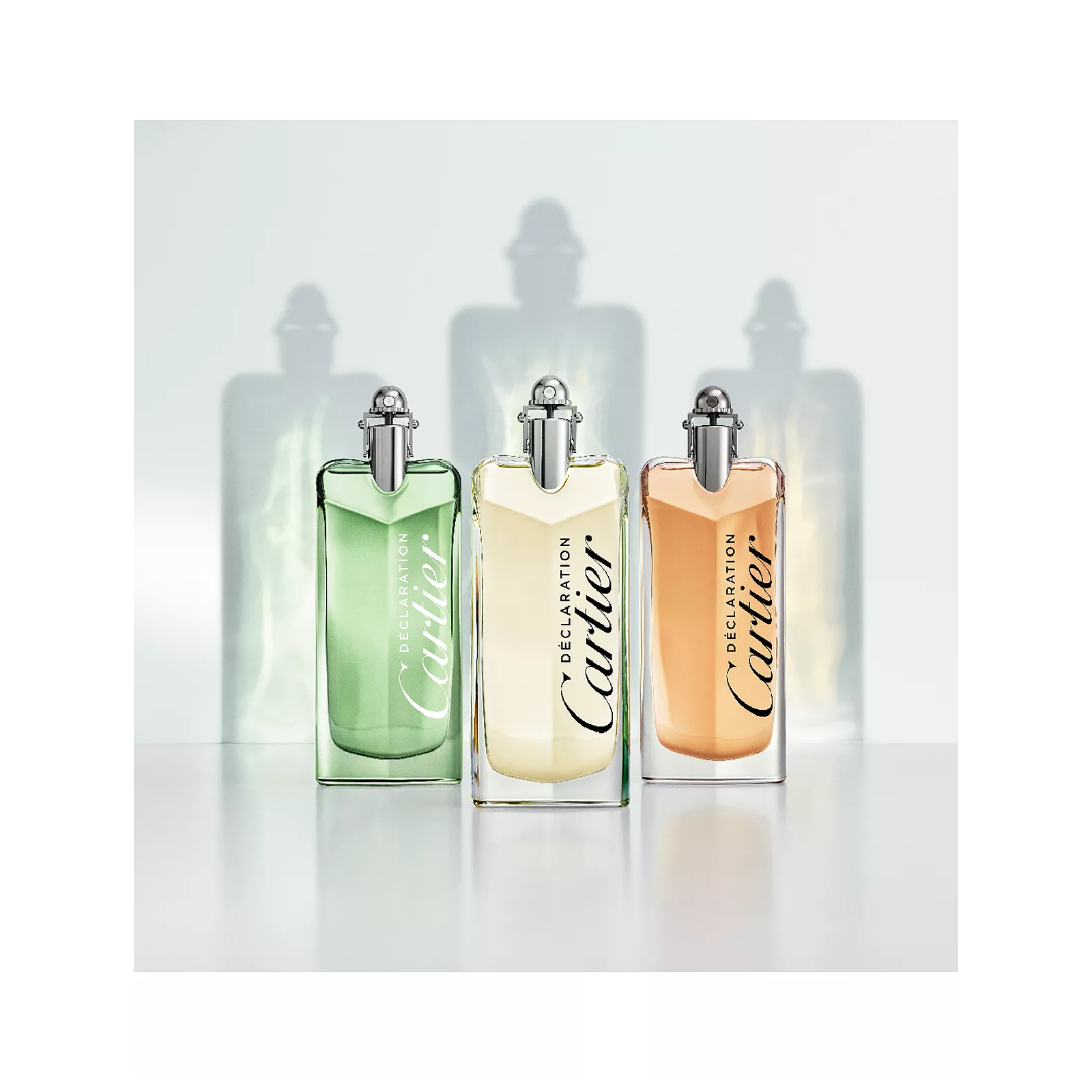 Cartier Declaration Haute Fraicheur Eau de Toilette for Men