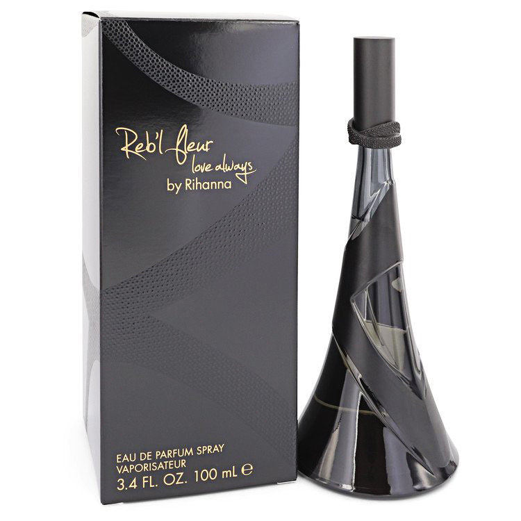 Rihanna Reb'l Fleur Love Always Eau de Parfum for Women