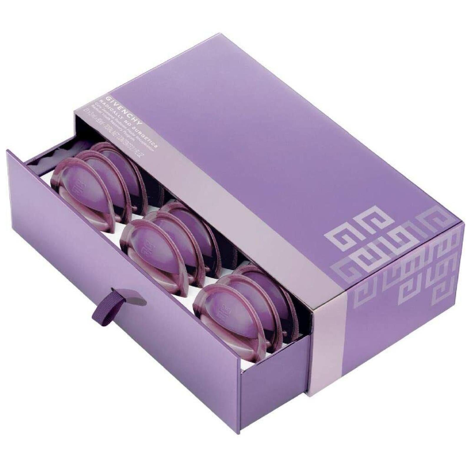 Givenchy Radically No Surgetics Radical Youth Recovery Program