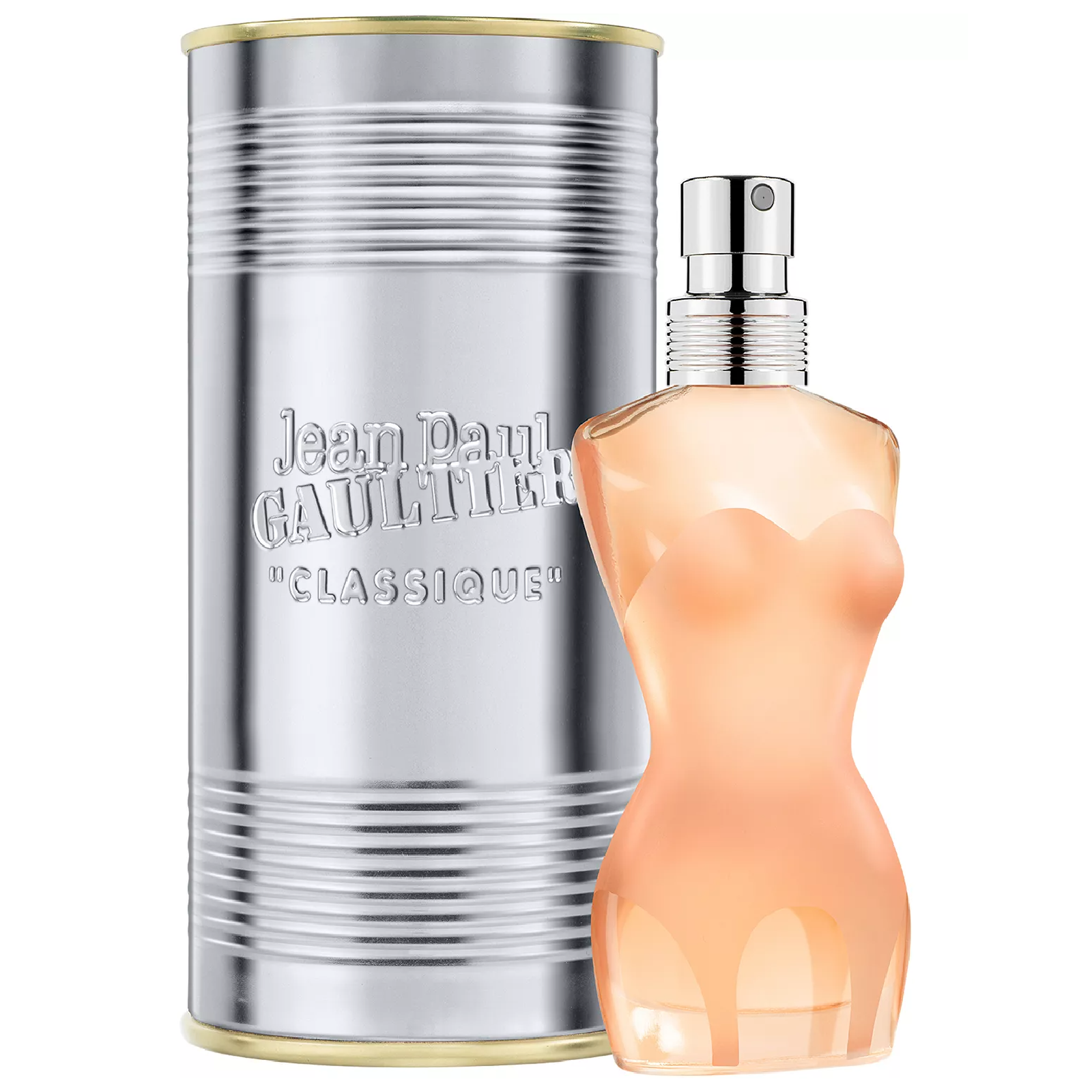 Jean Paul Gaultier Classique Eau de Toilette for Women