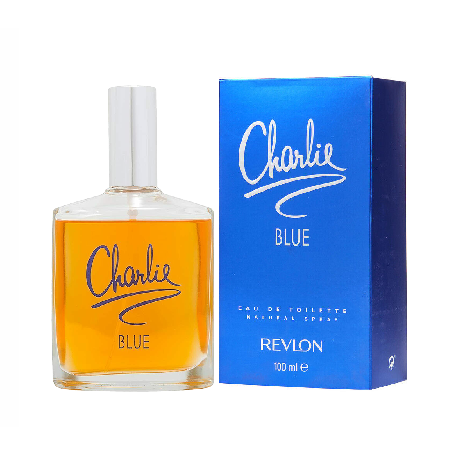 Revlon Charlie Blue Eau de Parfum for Women