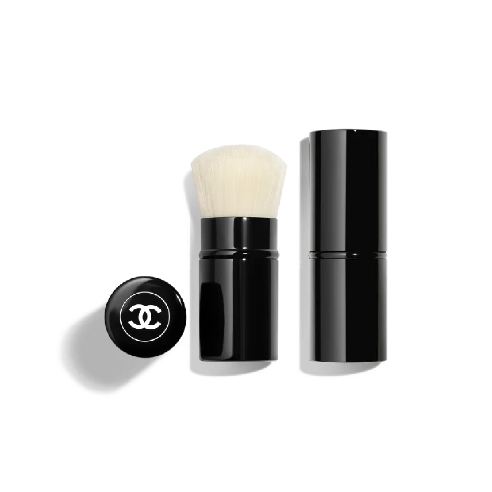 Chanel Les Beiges Retractable Kabuki for Everyone