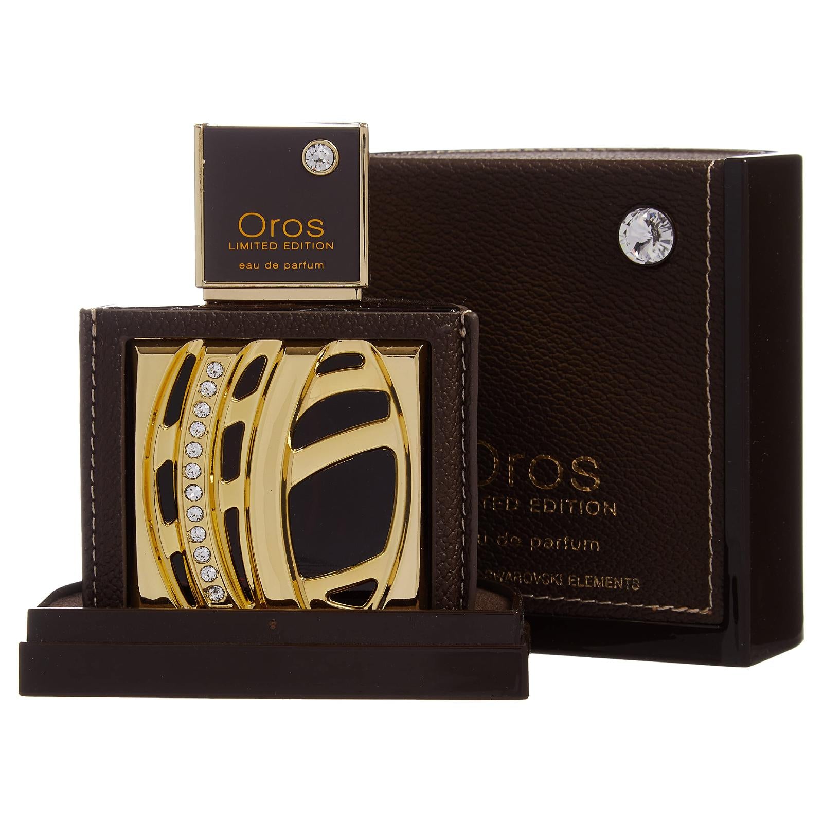 Armaf Oros Eau de Parfum for Men