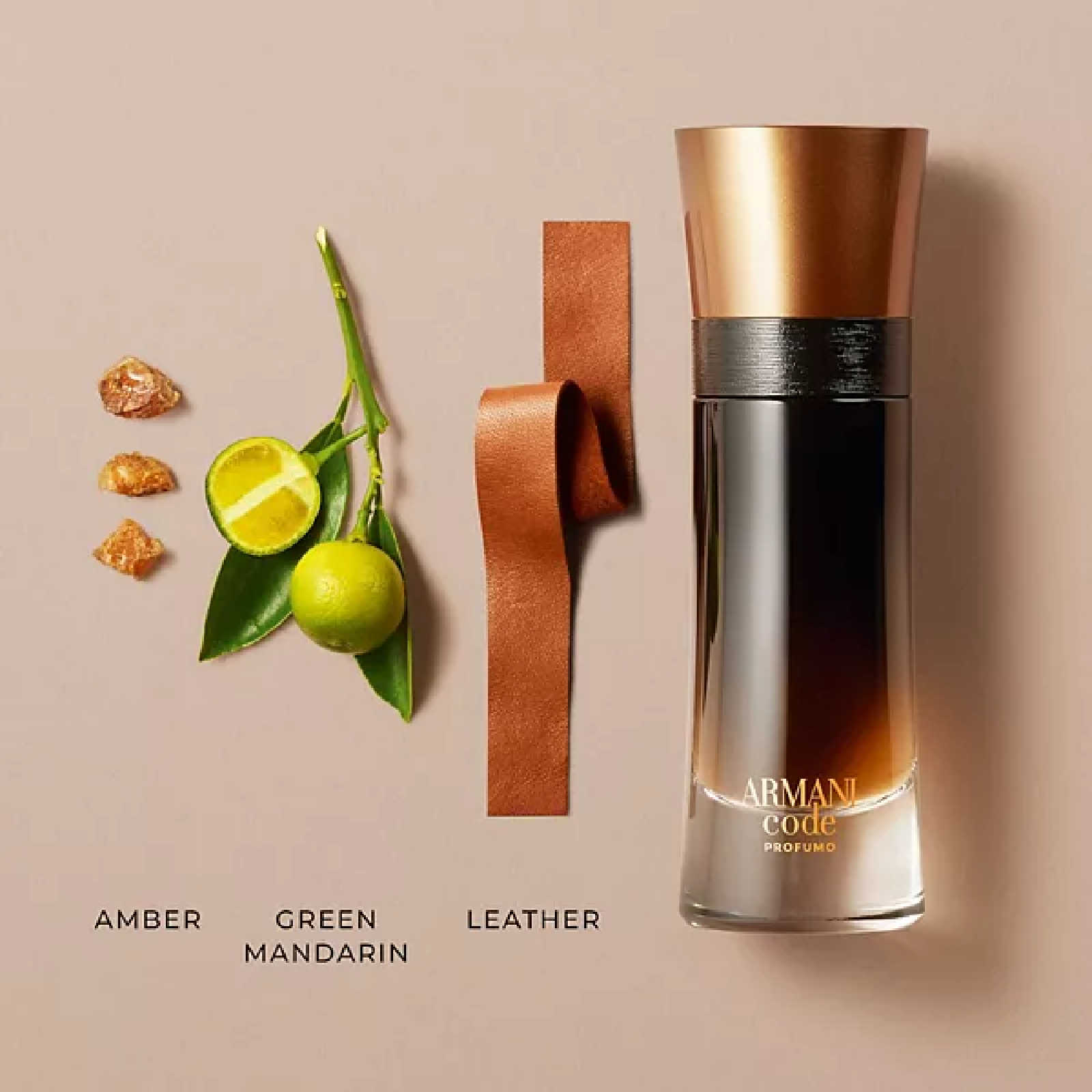 Giorgio Armani Code Profumo Eau de Parfum for Men