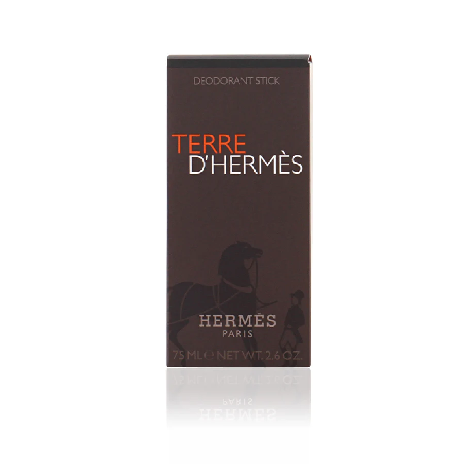 Hermes Terre D'hermes Deodorant Stick for Men