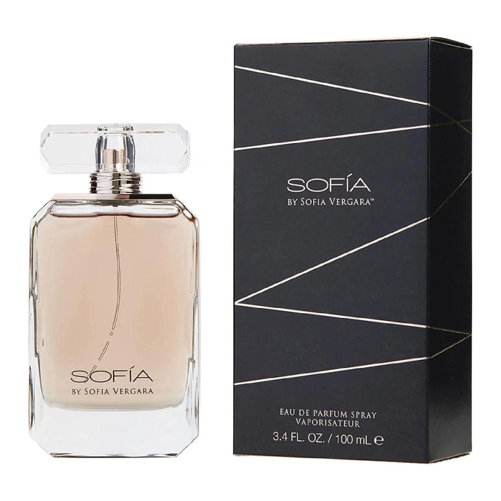 Sofia Vergara Sofia Eau de Parfum for Women