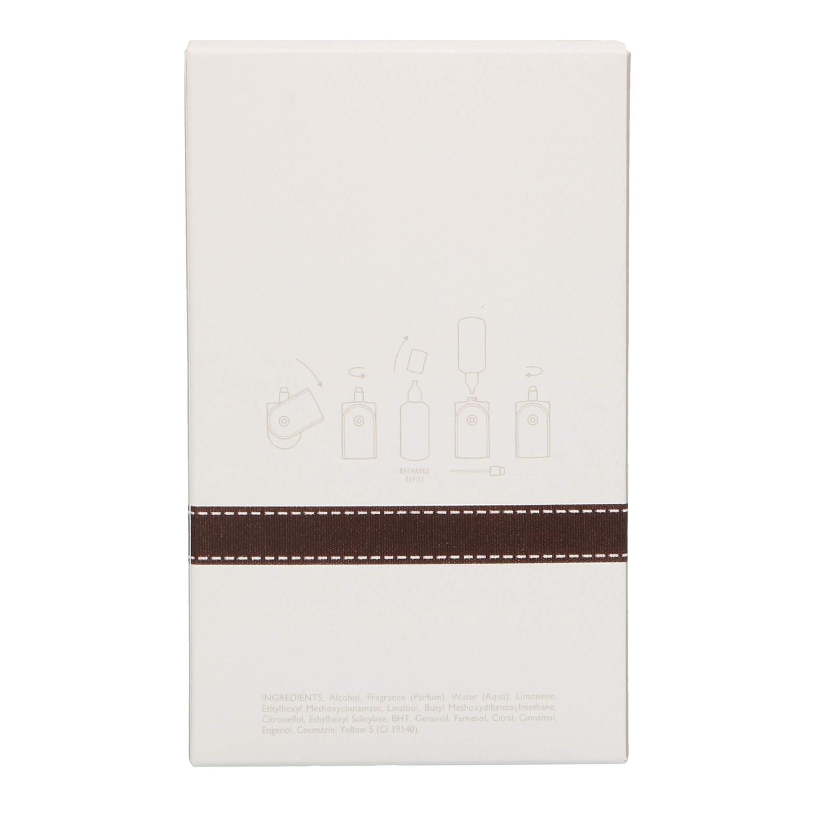 Hermes Voyage D'hermes Eau de Toilette for Everyone