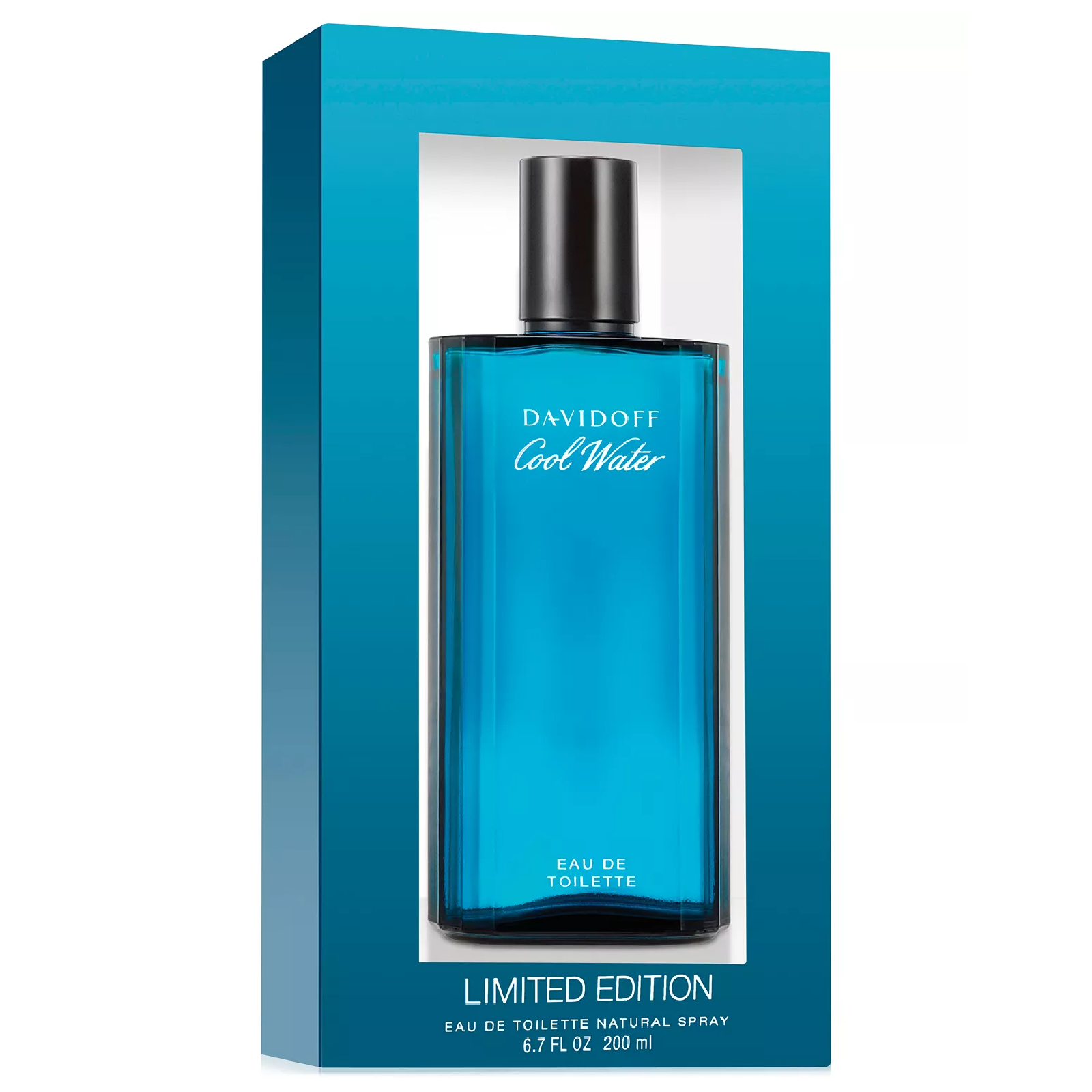 Davidoff Cool Water Eau de Toilette for Men