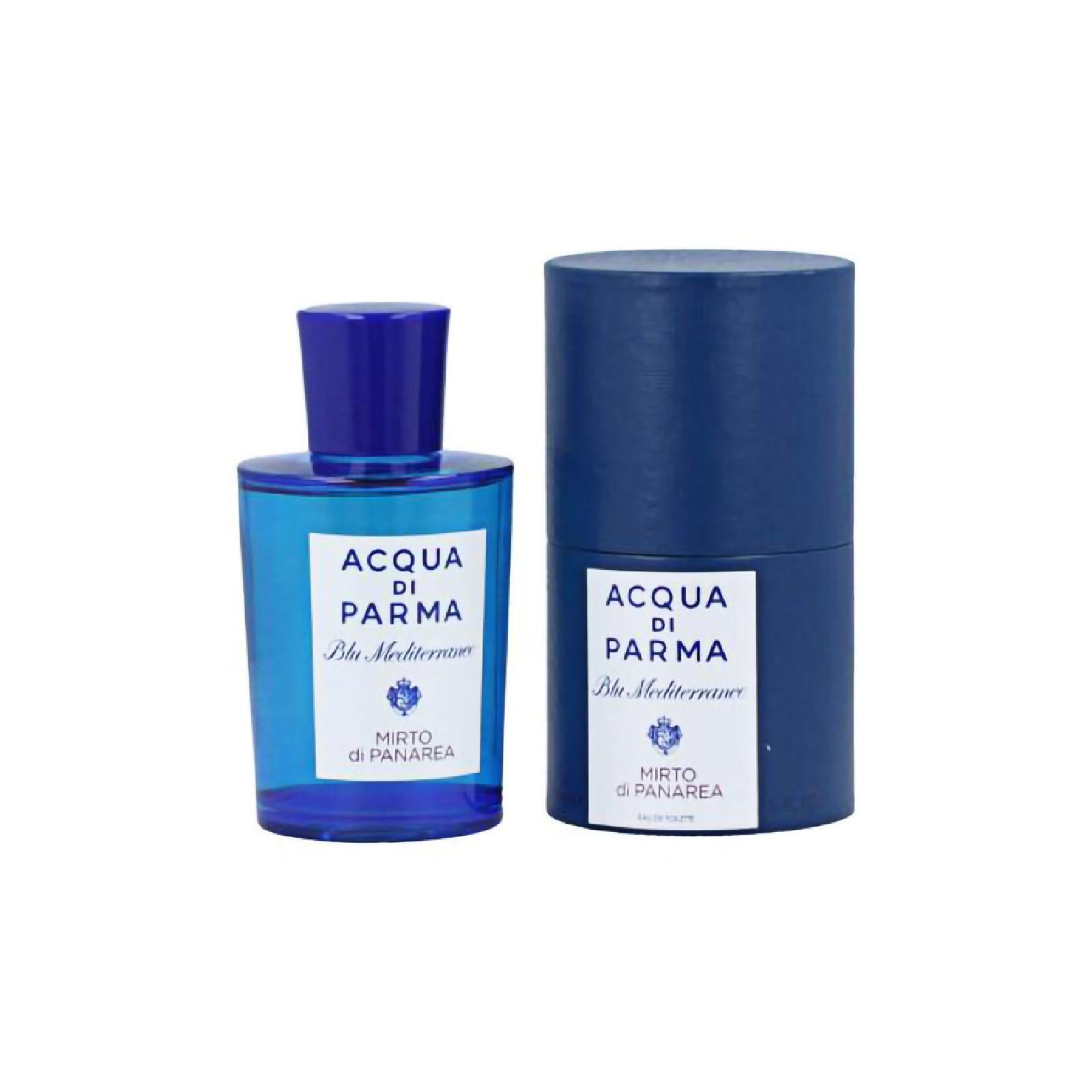 Acqua Di Parma Blu Mediterraneo Mirto Di Panarea Eau de Toilette for Everyone
