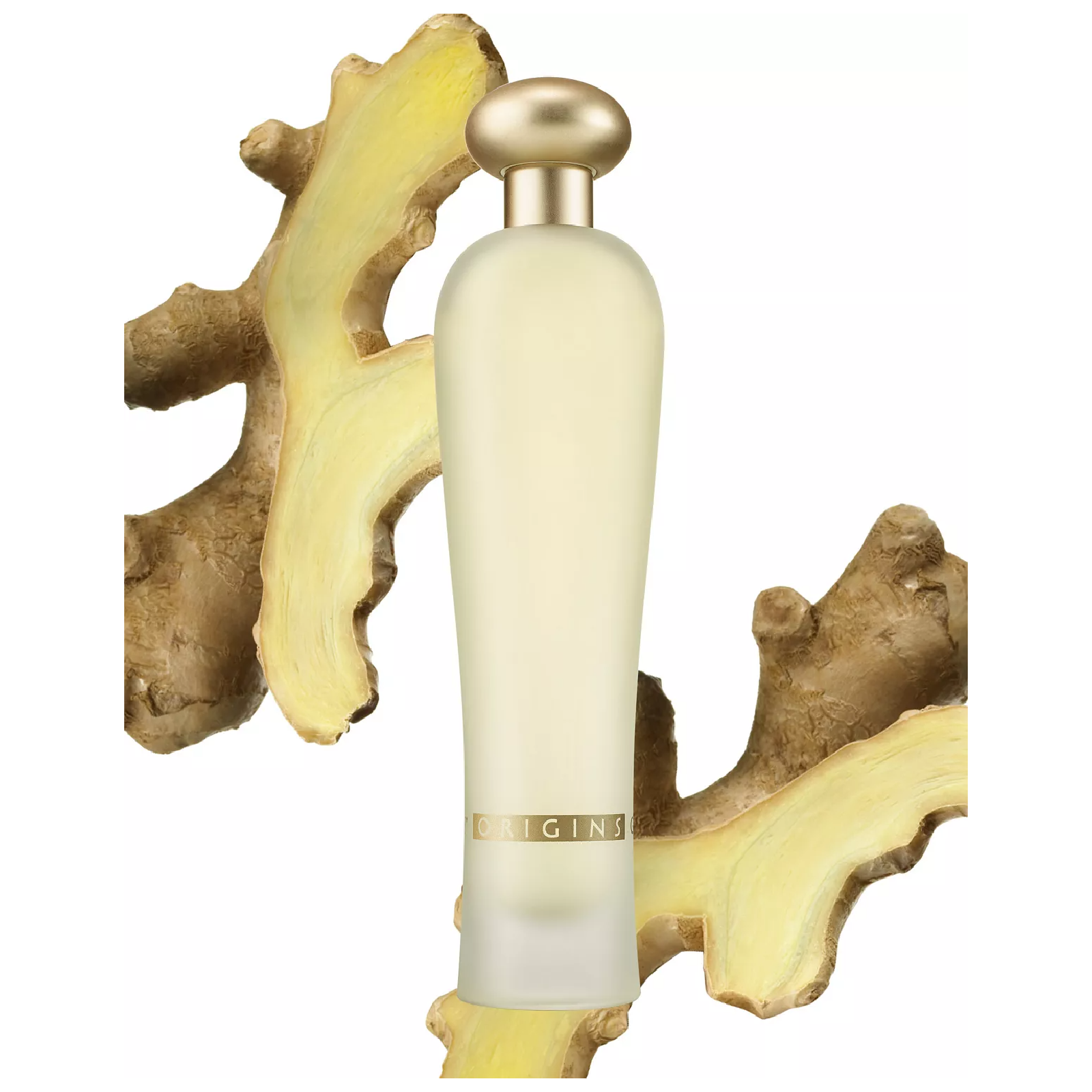 Origins Ginger Essence Sensuous Skin Scent for Everyone