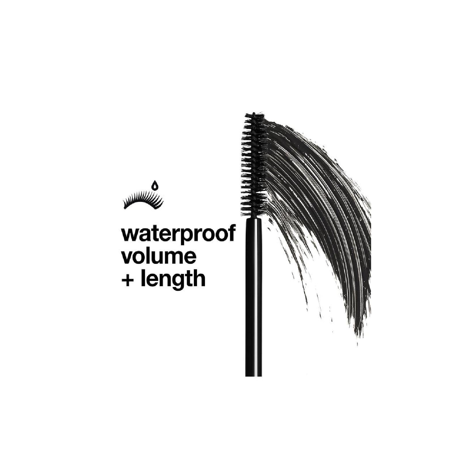 Clinique High Impact Waterproof for Women