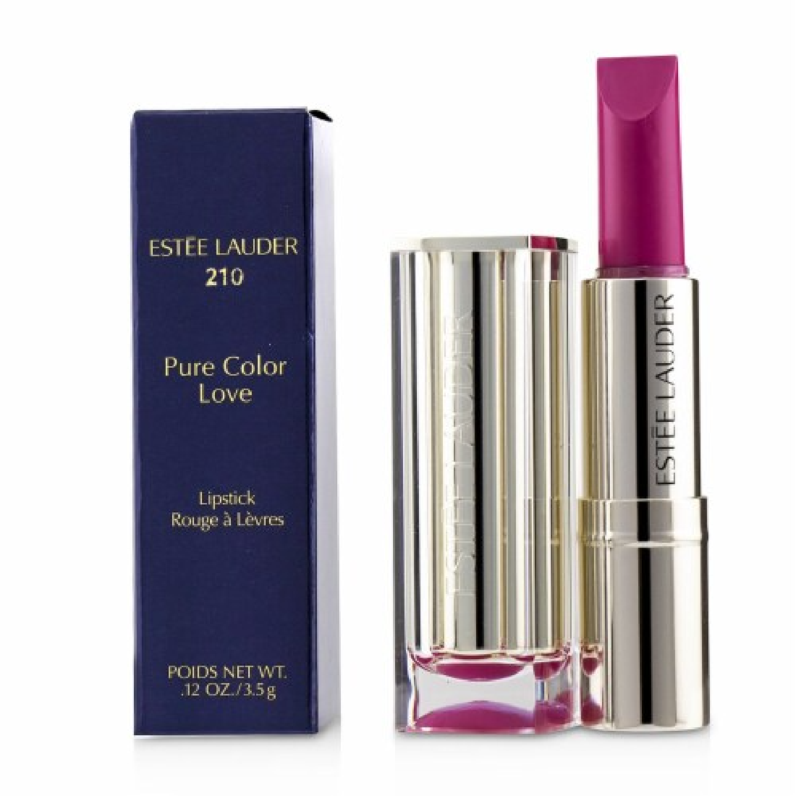 Estee Lauder Pure Color Love Lipstick