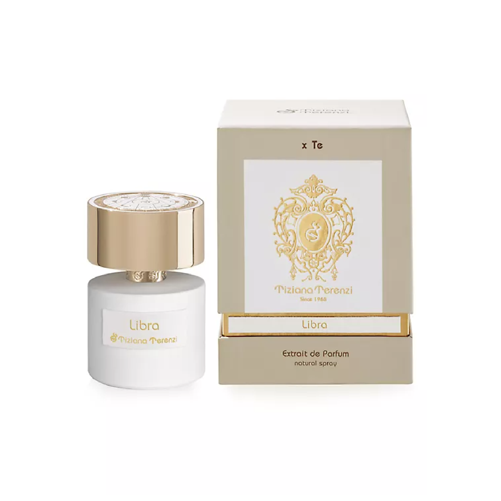Tiziana Terenzi Libra Extrait de Parfum for Everyone