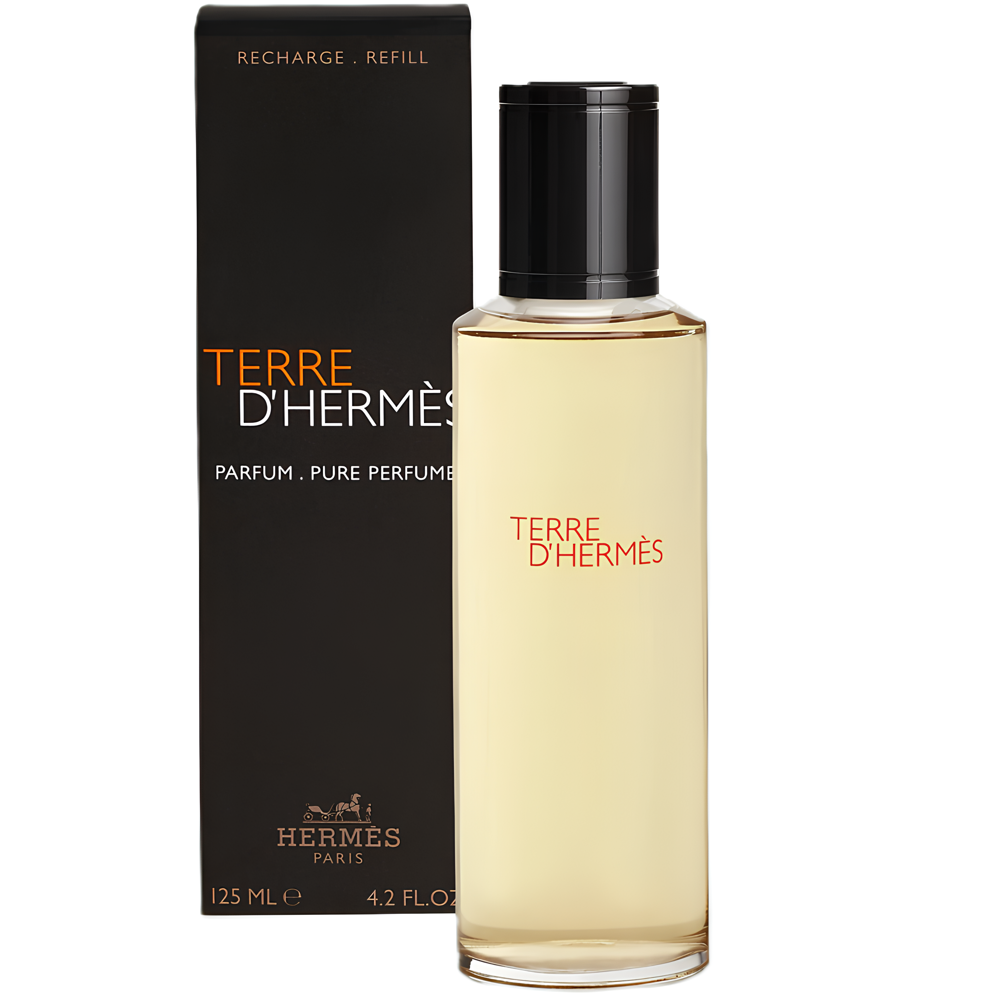 Hermes Terre D'hermes Eau de Parfum for Men