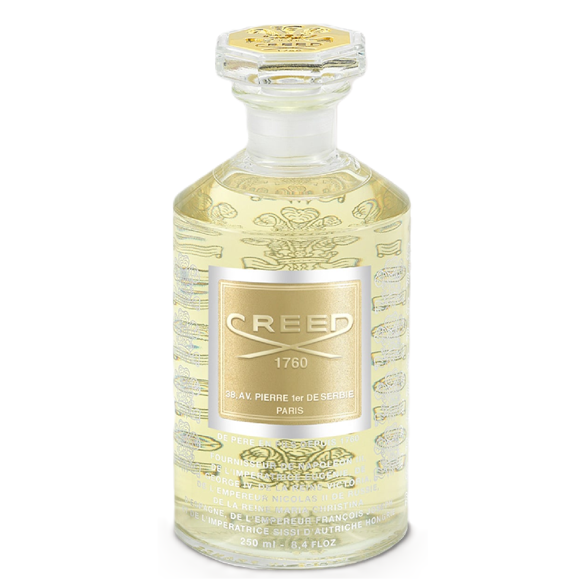 Creed Tubereuse Indiana Eau de Parfum - Enchanting Elegance