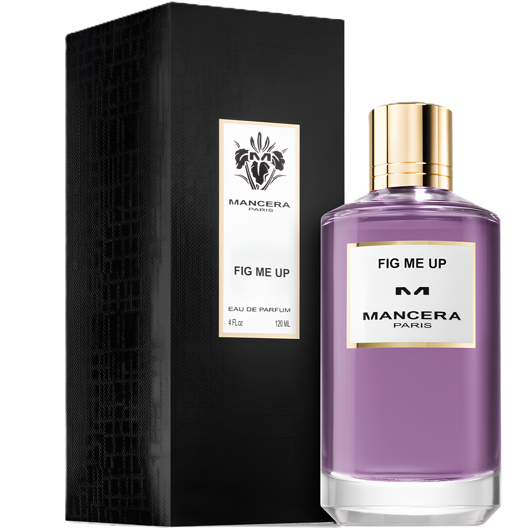Mancera Fig Me Up Eau de Parfum for Everyone