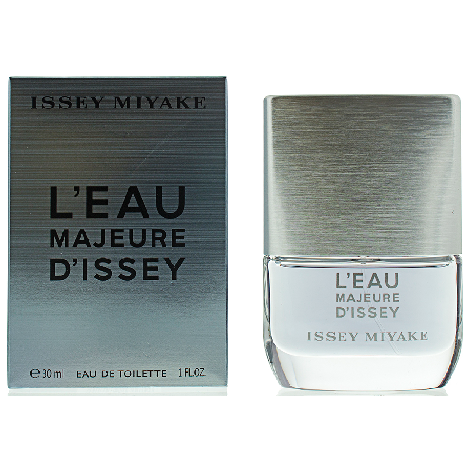 Issey Miyake Leau Majeure Eau de Toilette for Men