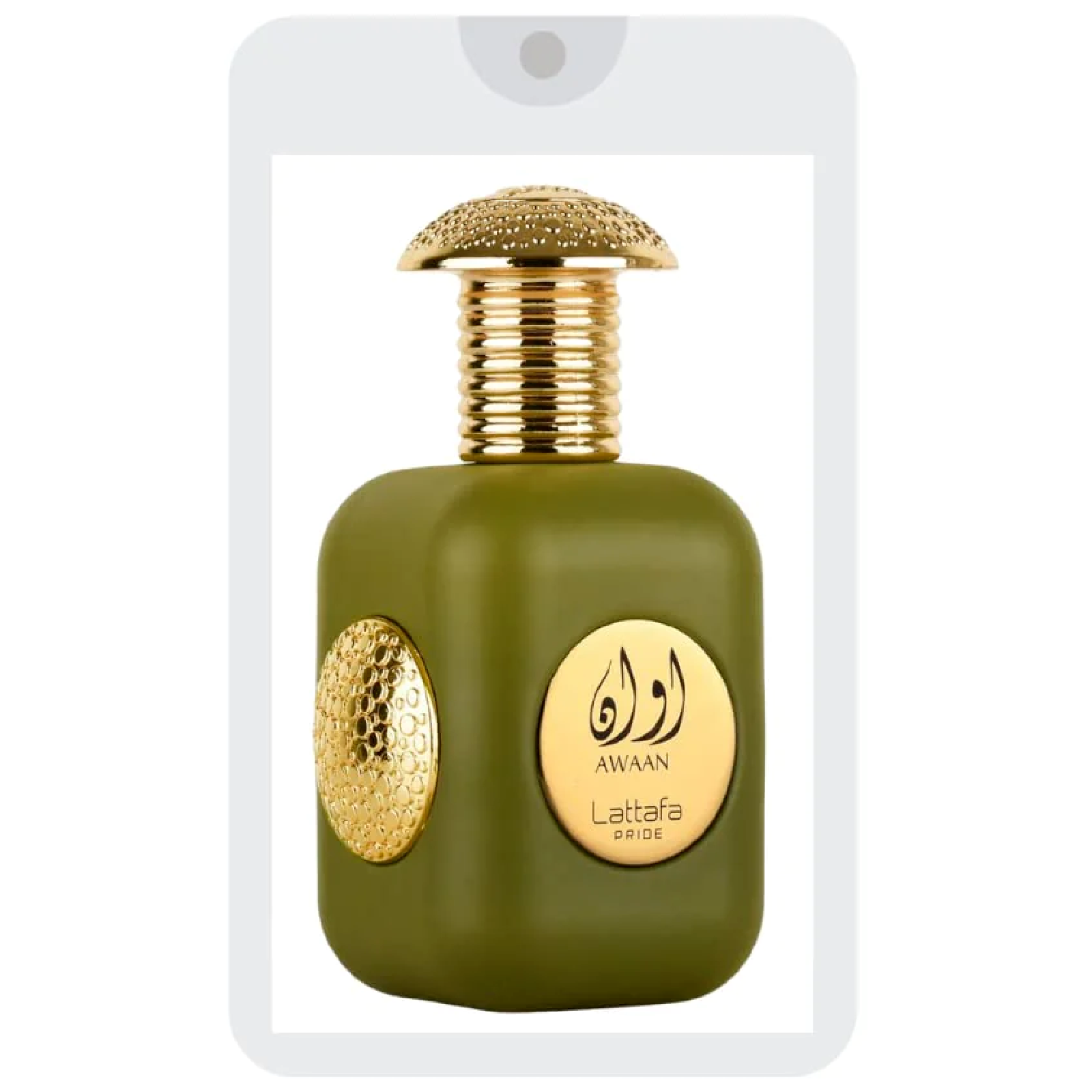 Lattafa Awaan Eau de Parfum for Everyone