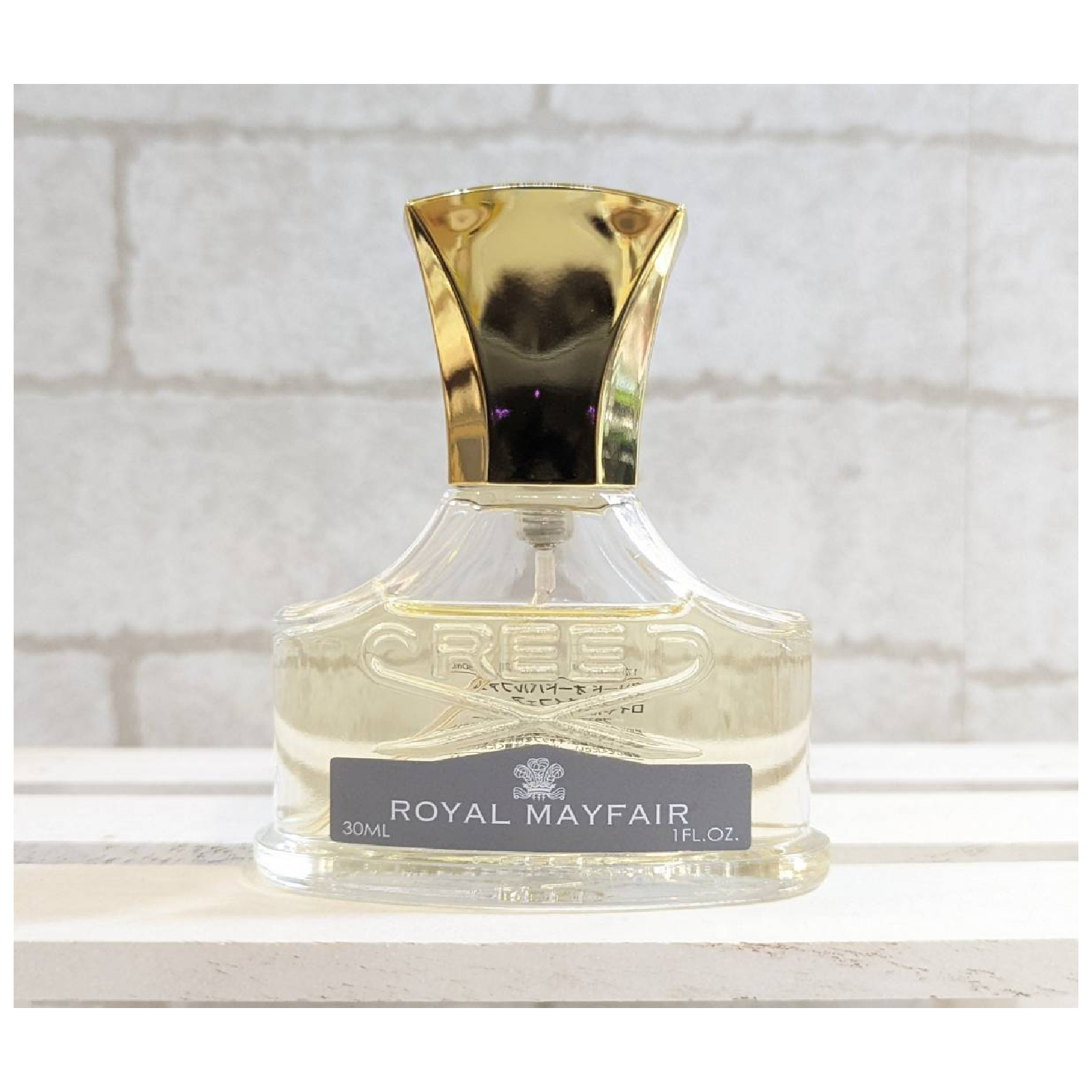 Creed Royal Mayfair Eau de Parfum for Everyone