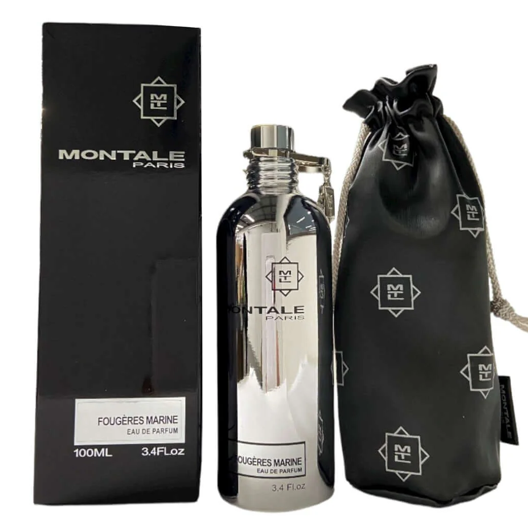 Montale Fougeres Marines Eau de Parfum for Everyone