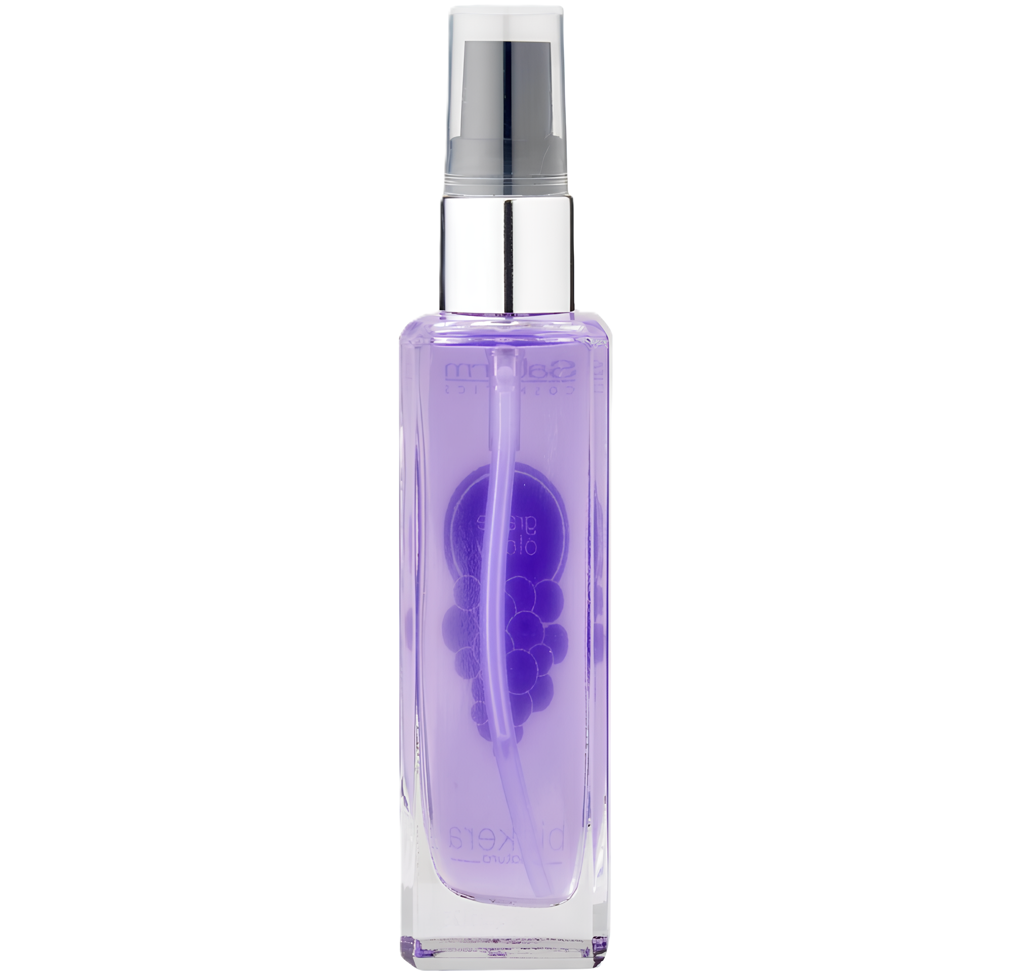 Salerm Biokera Natura Grapeology Serum