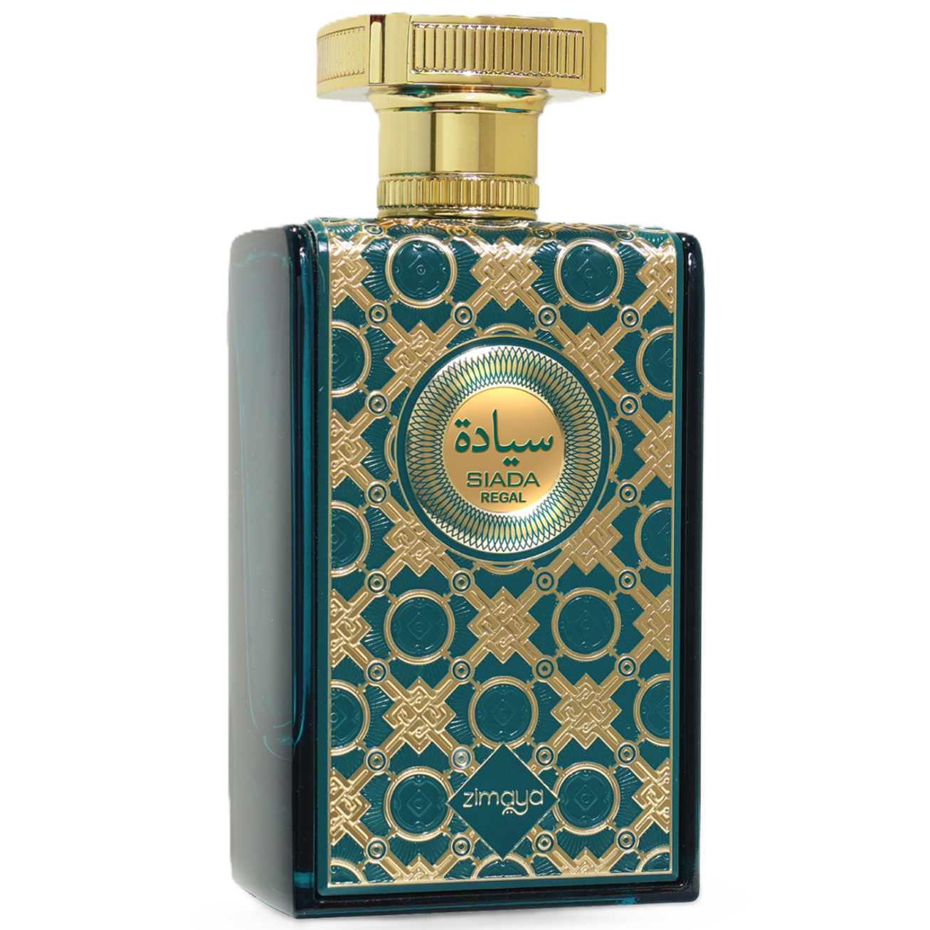 Zimaya Siada Regal Eau de Parfum for Everyone