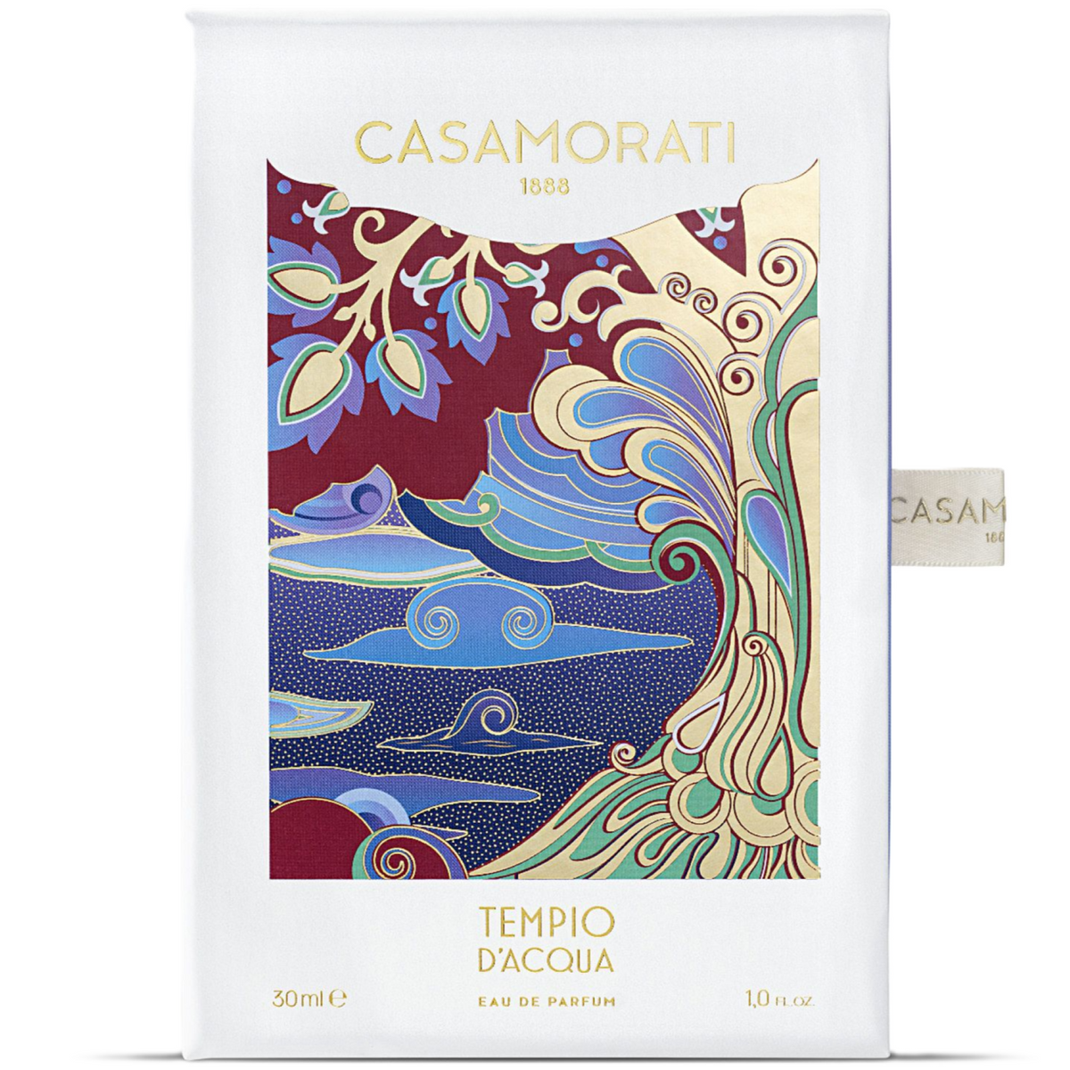 Xerjoff Tempio D'Acqua Eau de Parfum for Everyone