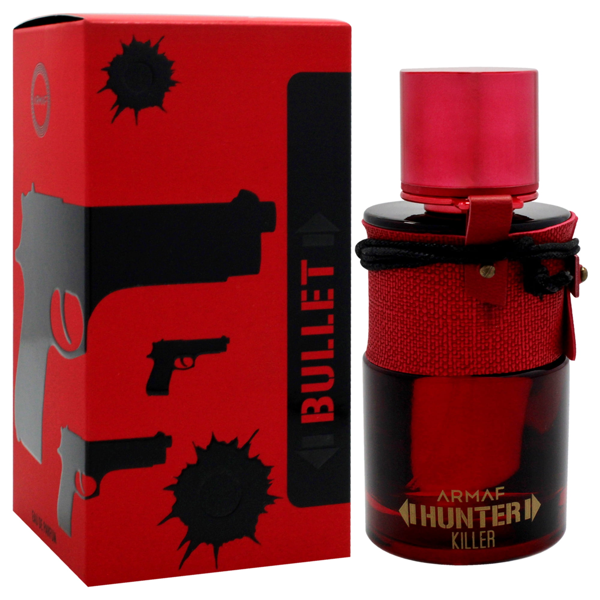 Armaf Hunter Killer Bullet Eau de Parfum for Men
